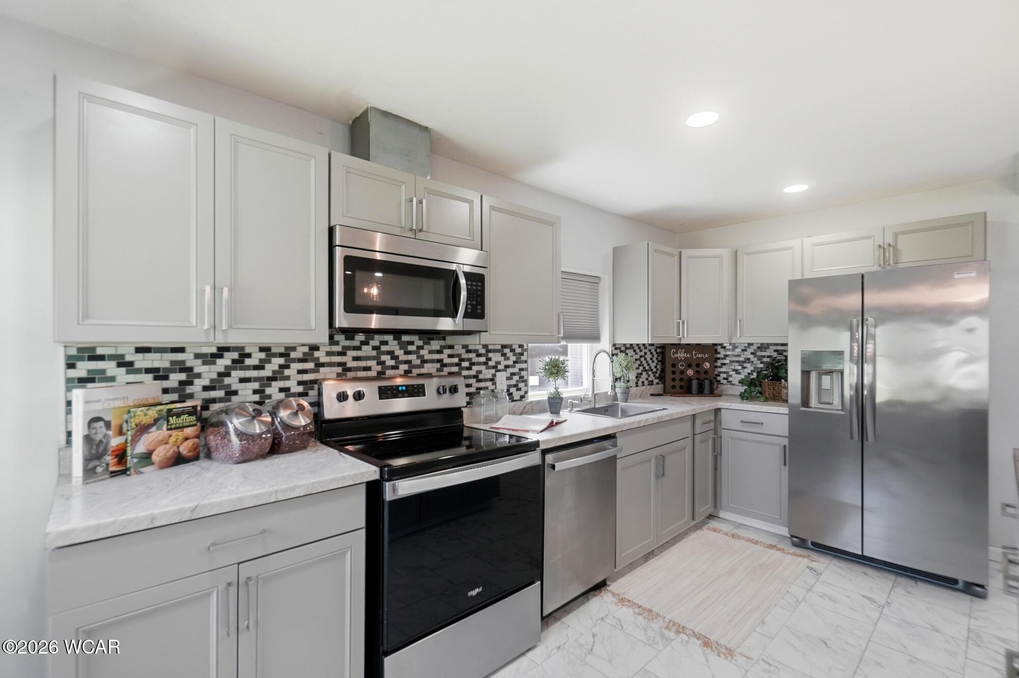 3115 Freyer Road, Elida, Ohio
