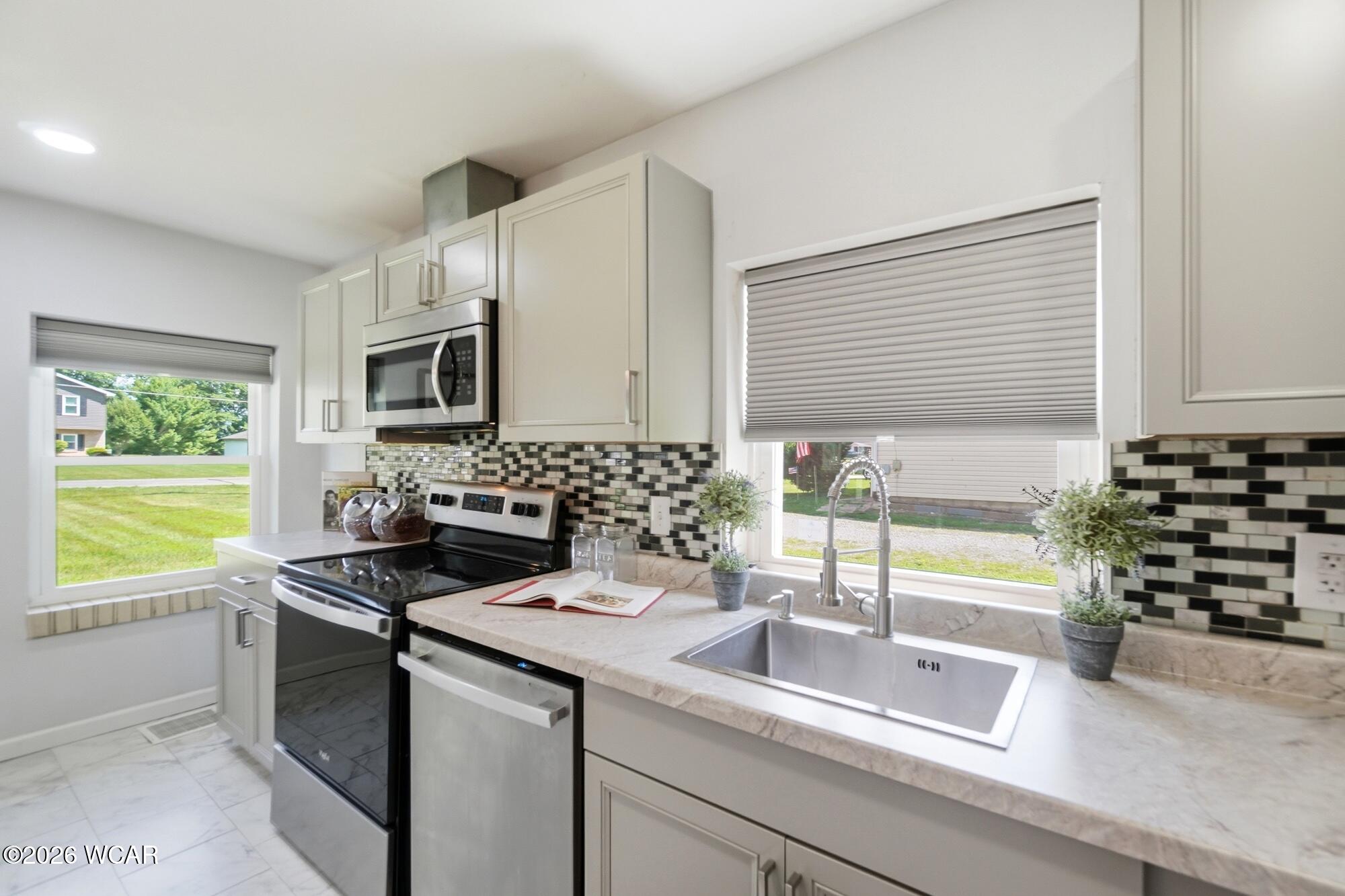 3115 Freyer Road, Elida, Ohio