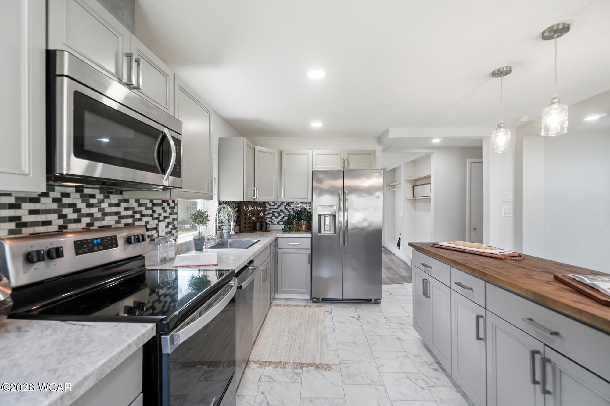3115 Freyer Road, Elida, Ohio