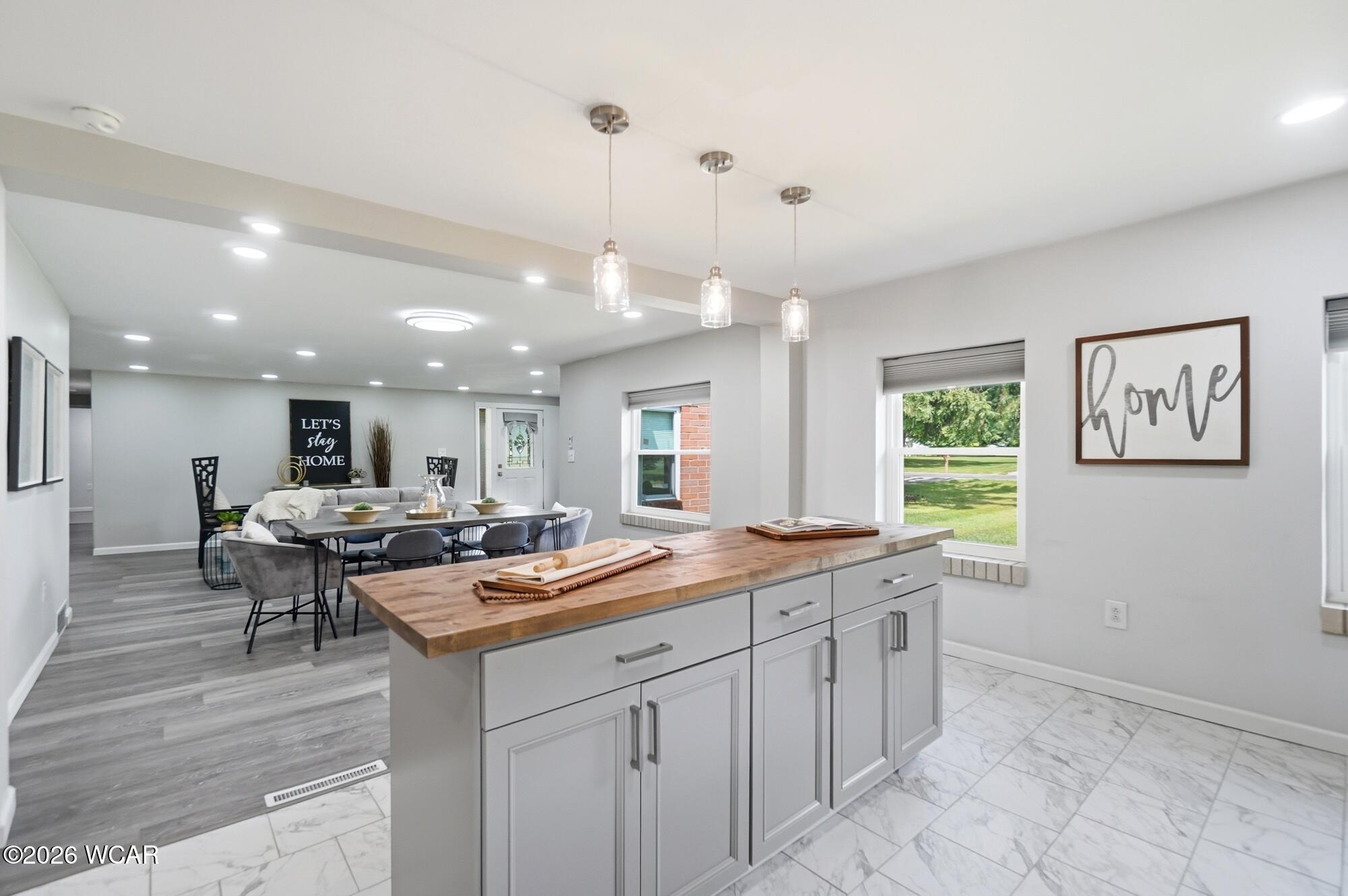 3115 Freyer Road, Elida, Ohio