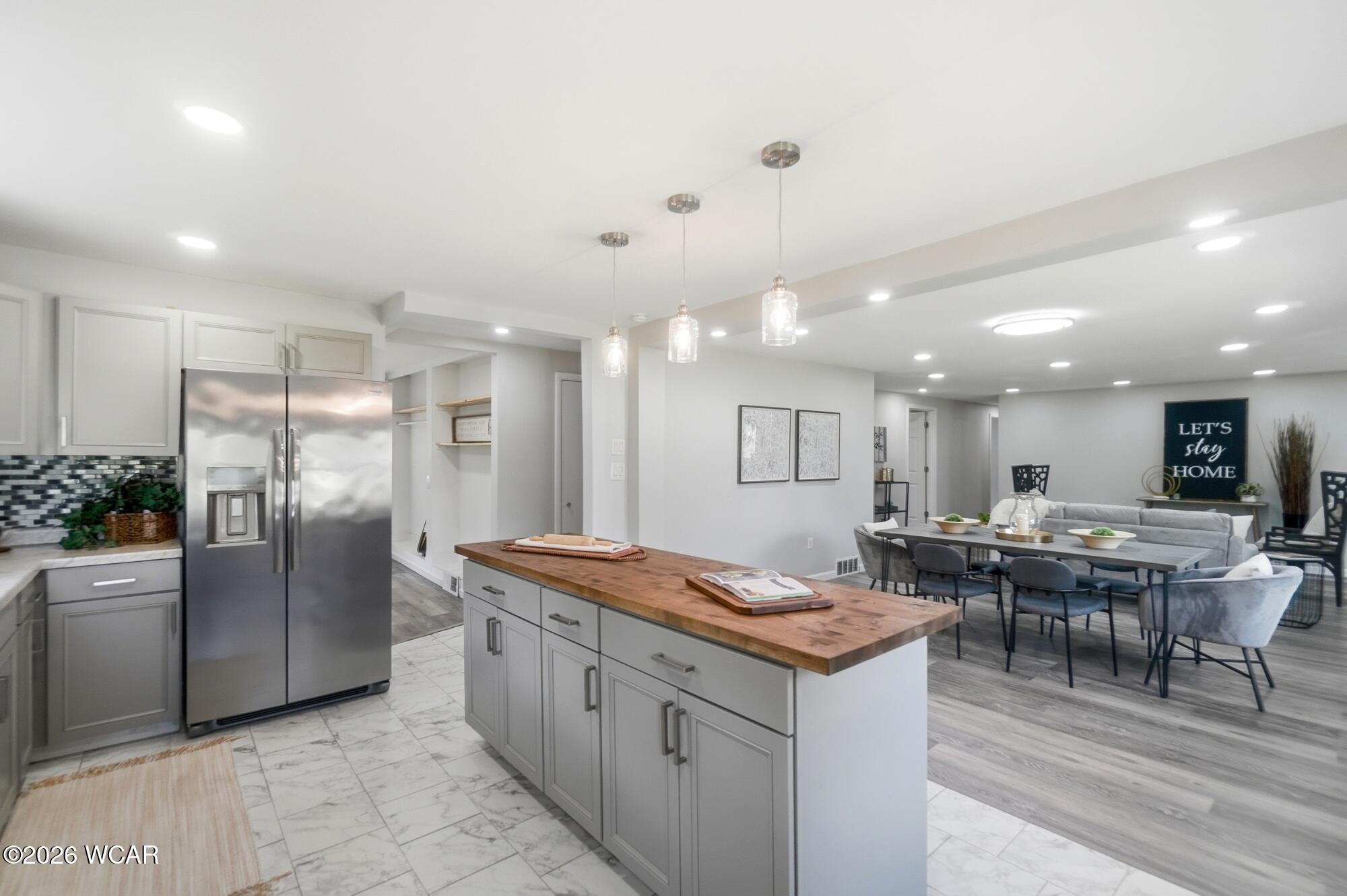 3115 Freyer Road, Elida, Ohio