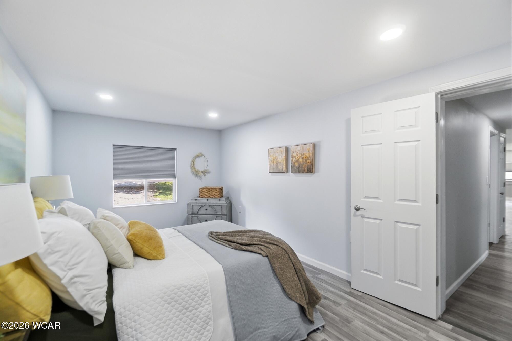 3115 Freyer Road, Elida, Ohio