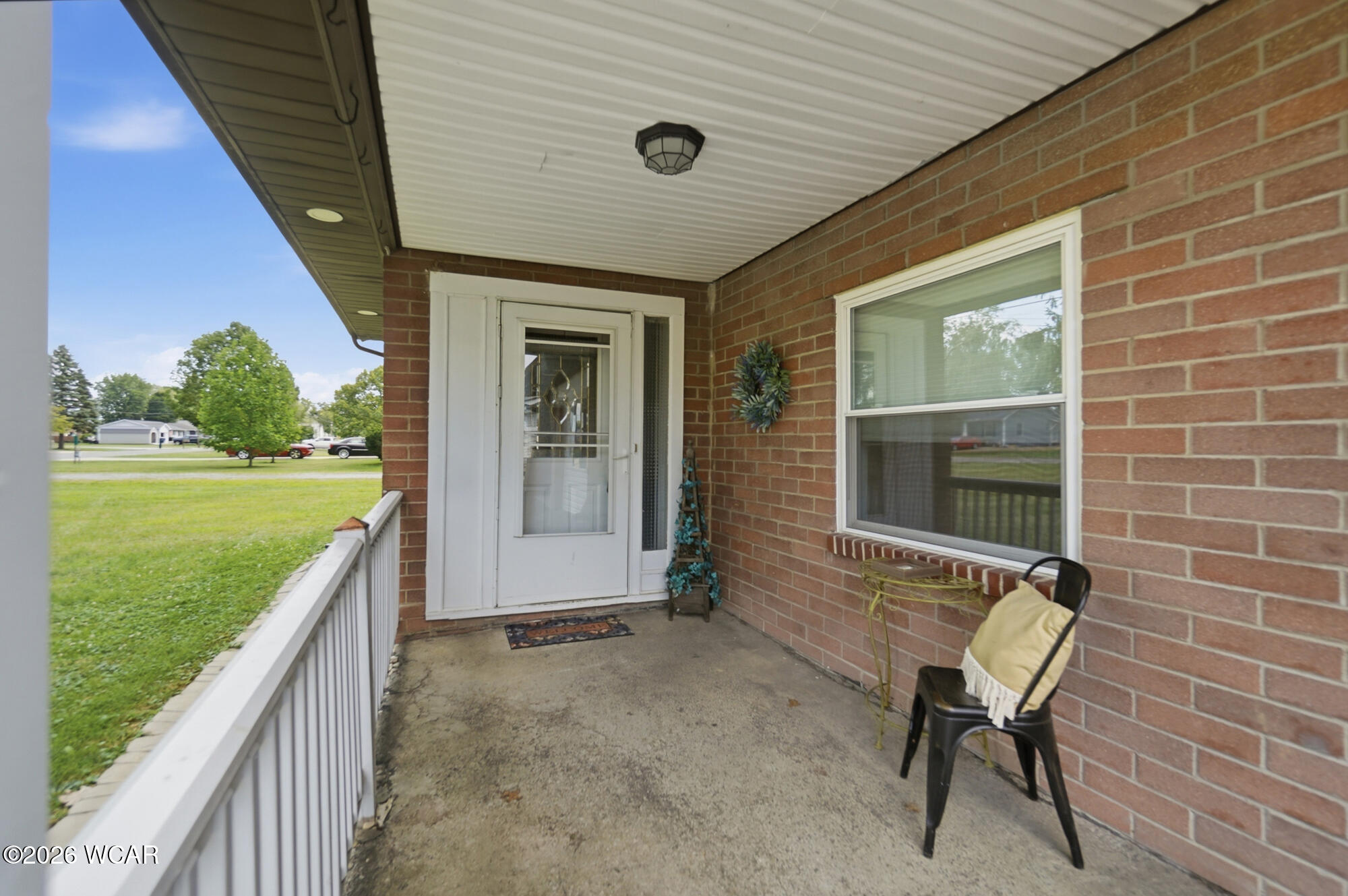 3115 Freyer Road, Elida, Ohio