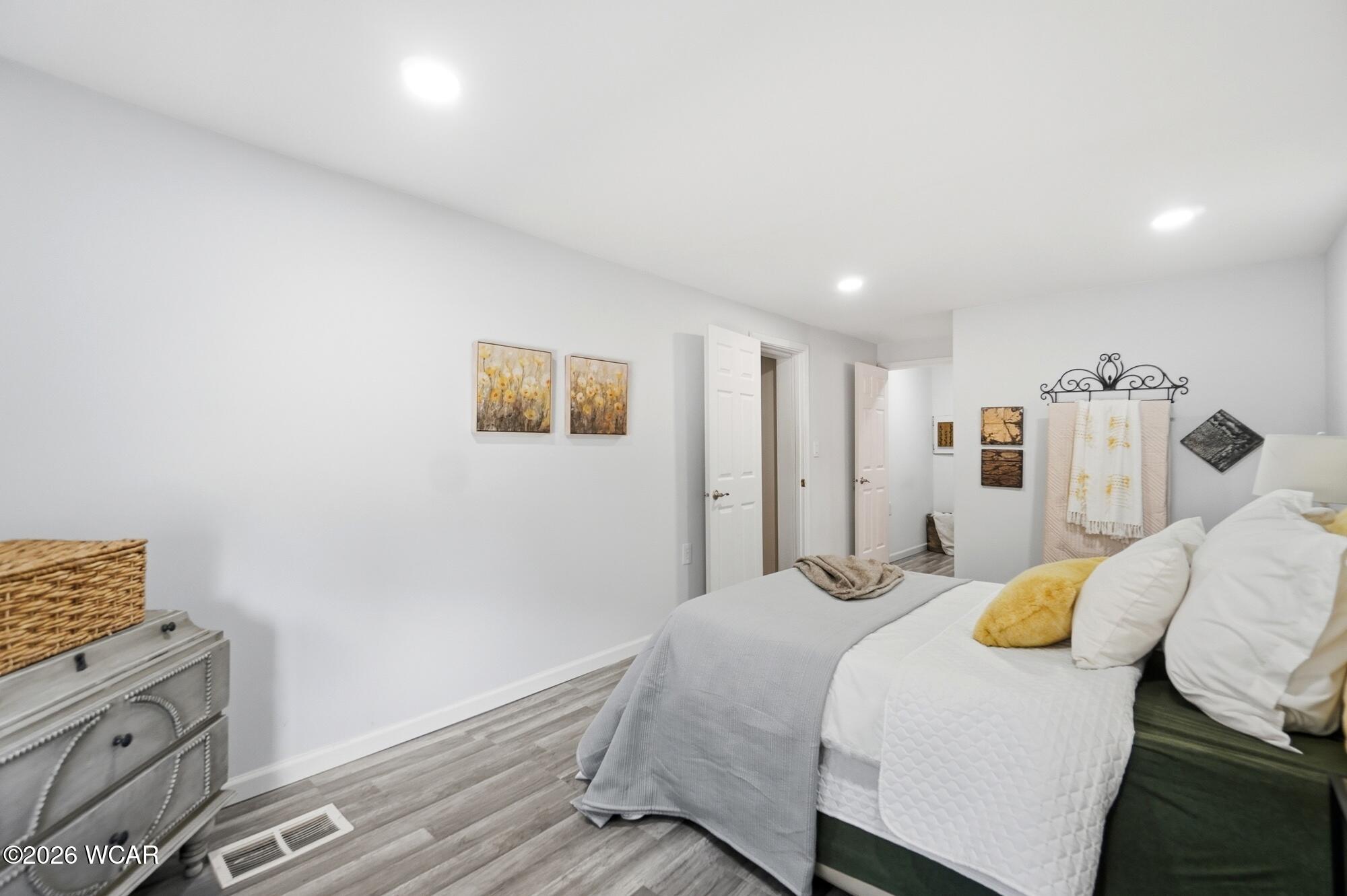 3115 Freyer Road, Elida, Ohio