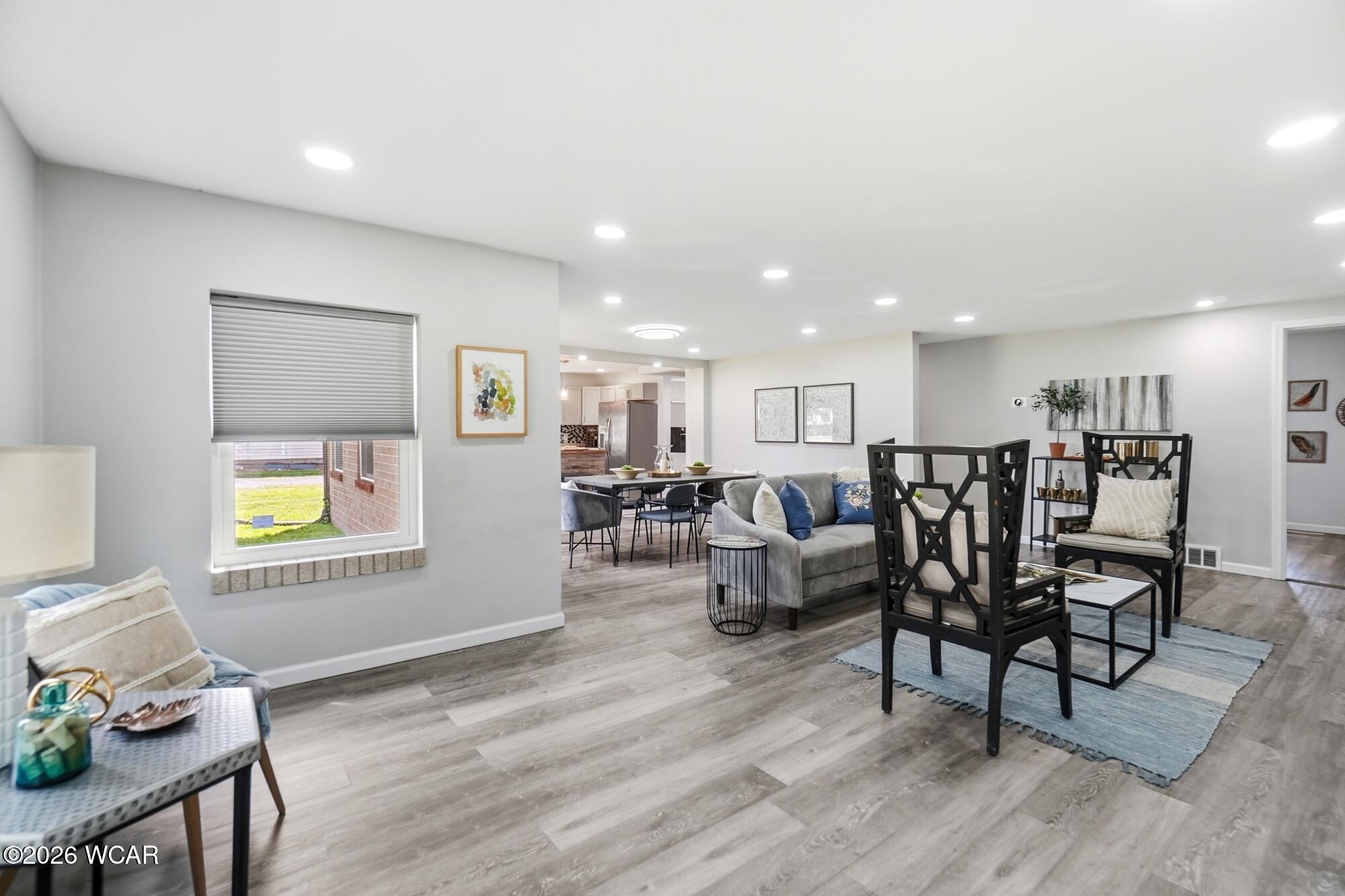 3115 Freyer Road, Elida, Ohio