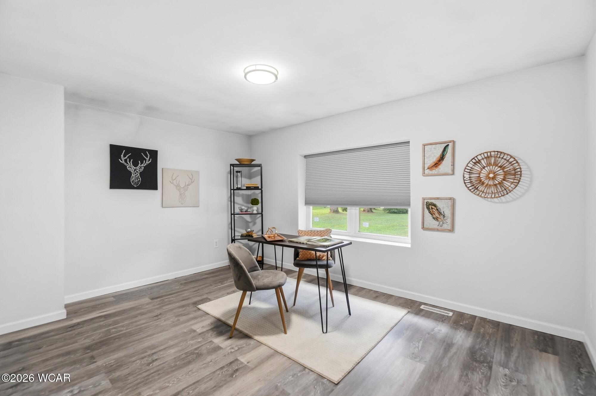 3115 Freyer Road, Elida, Ohio