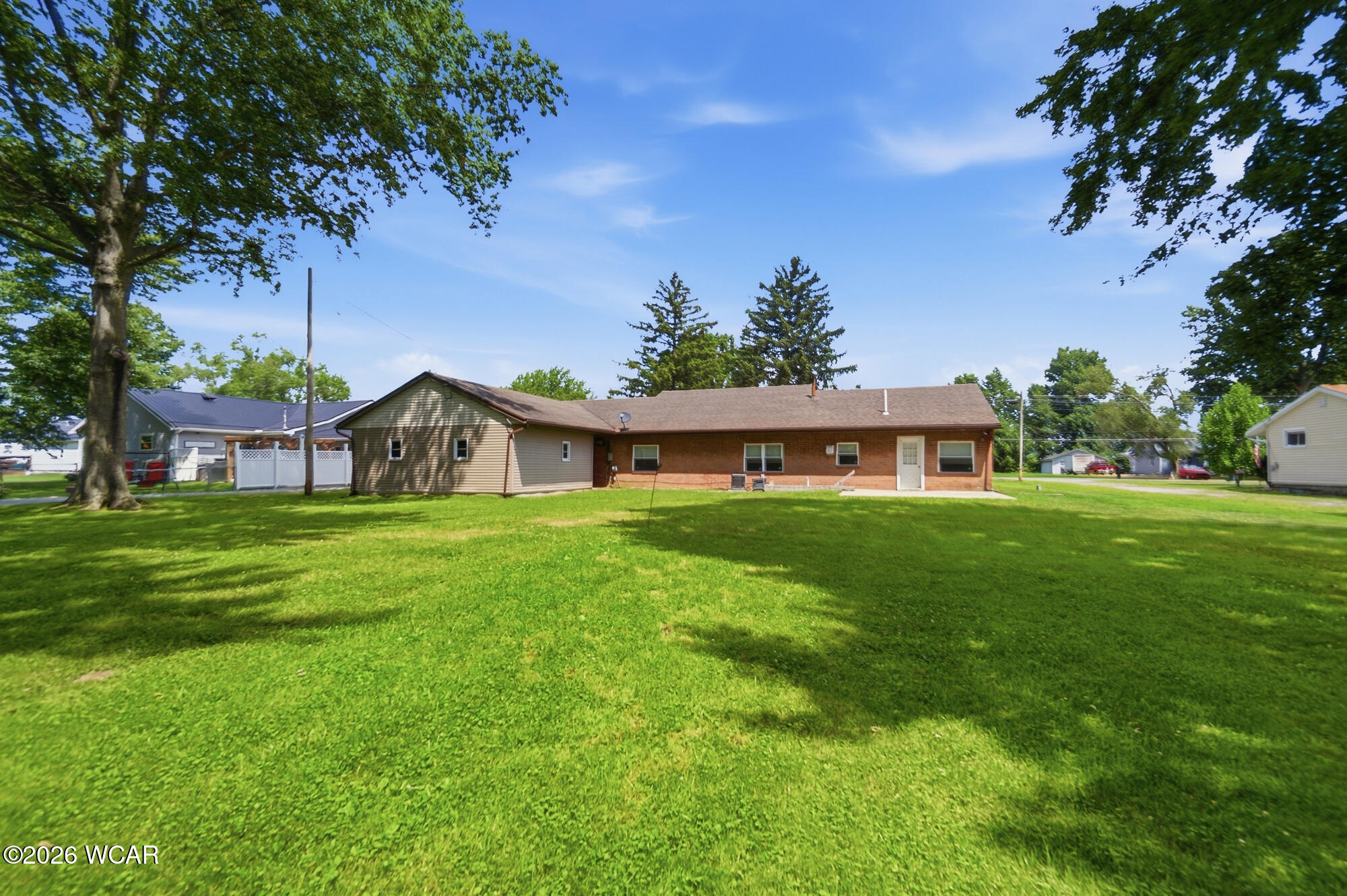 3115 Freyer Road, Elida, Ohio