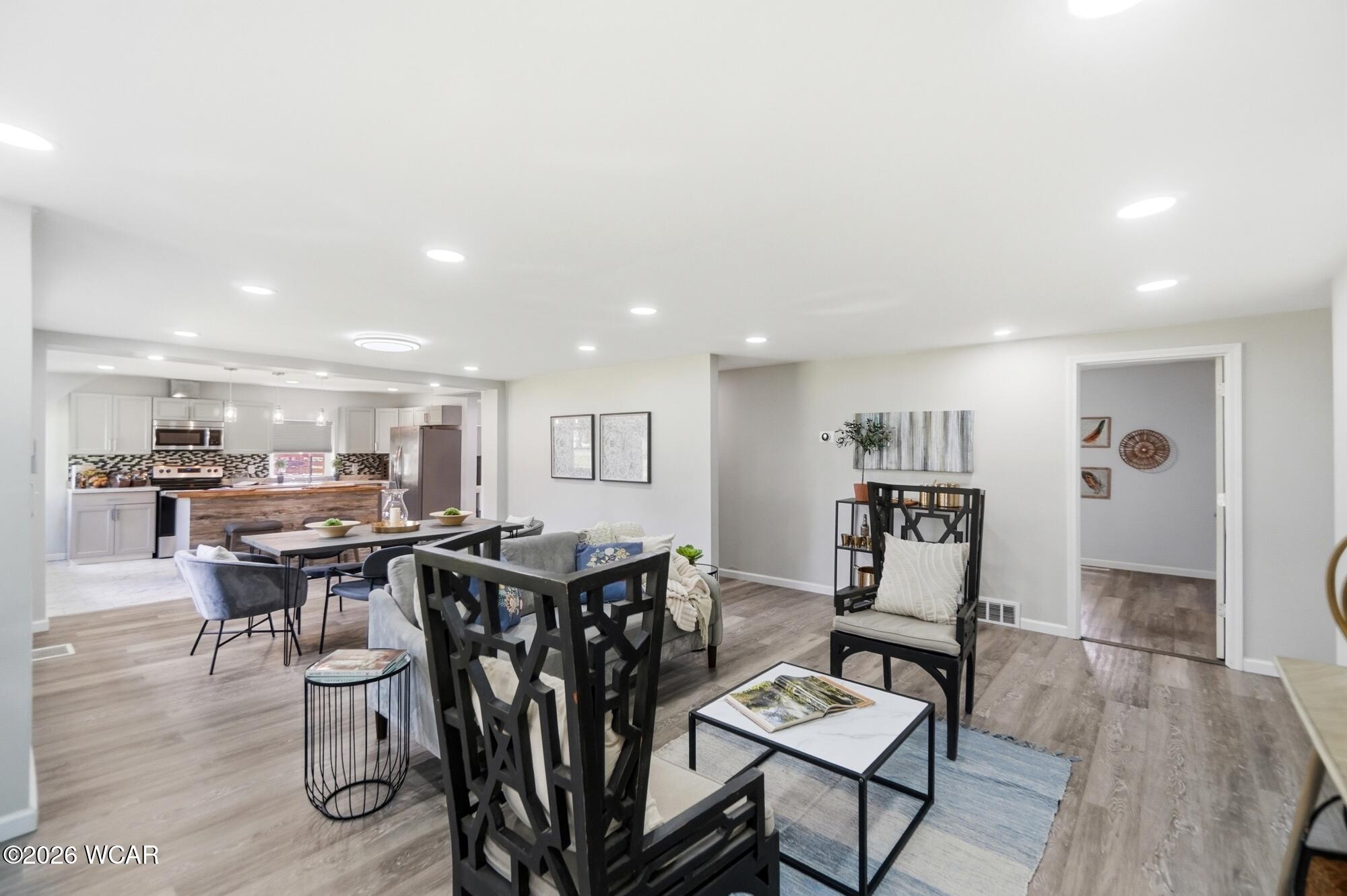 3115 Freyer Road, Elida, Ohio
