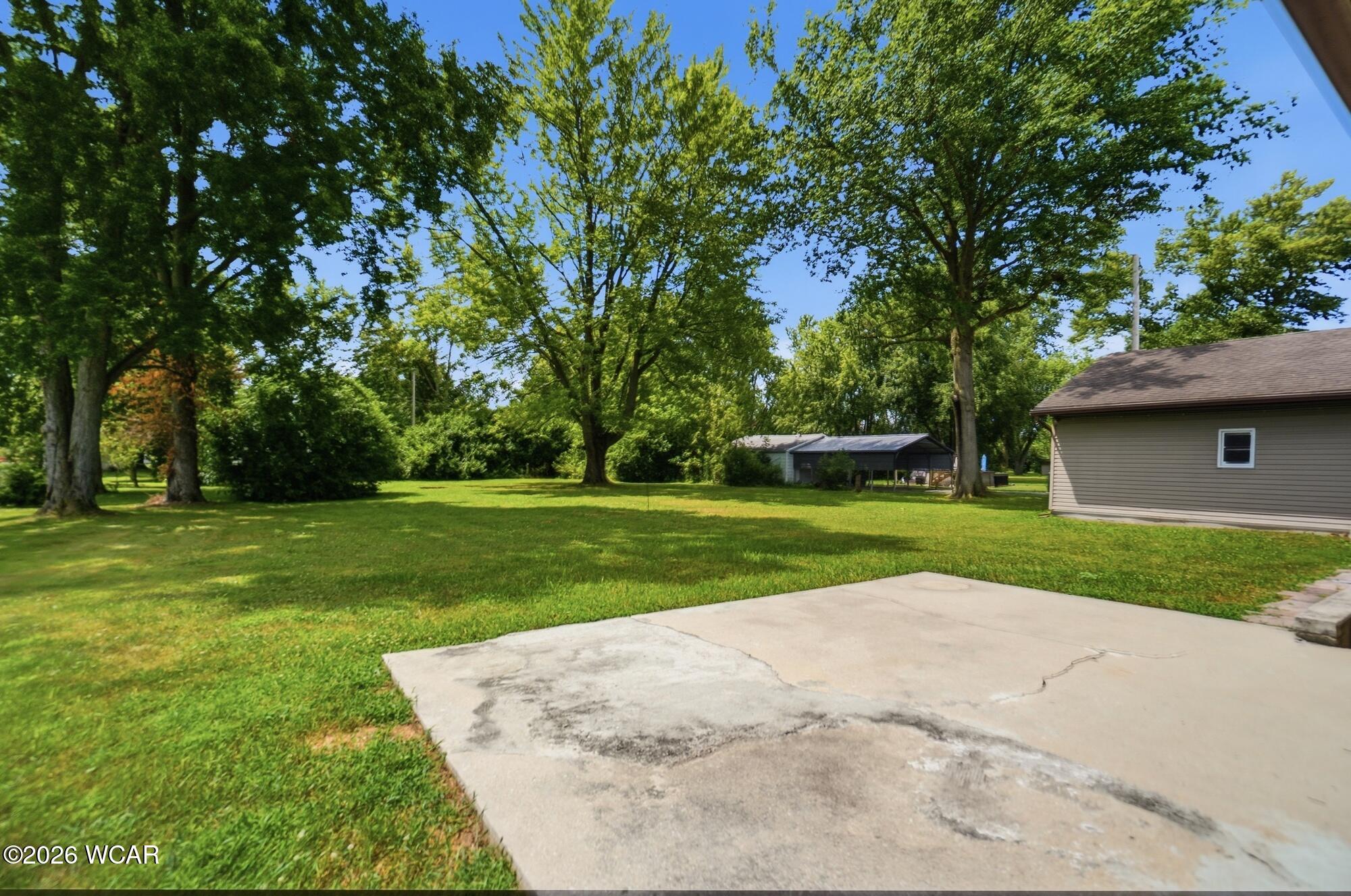3115 Freyer Road, Elida, Ohio
