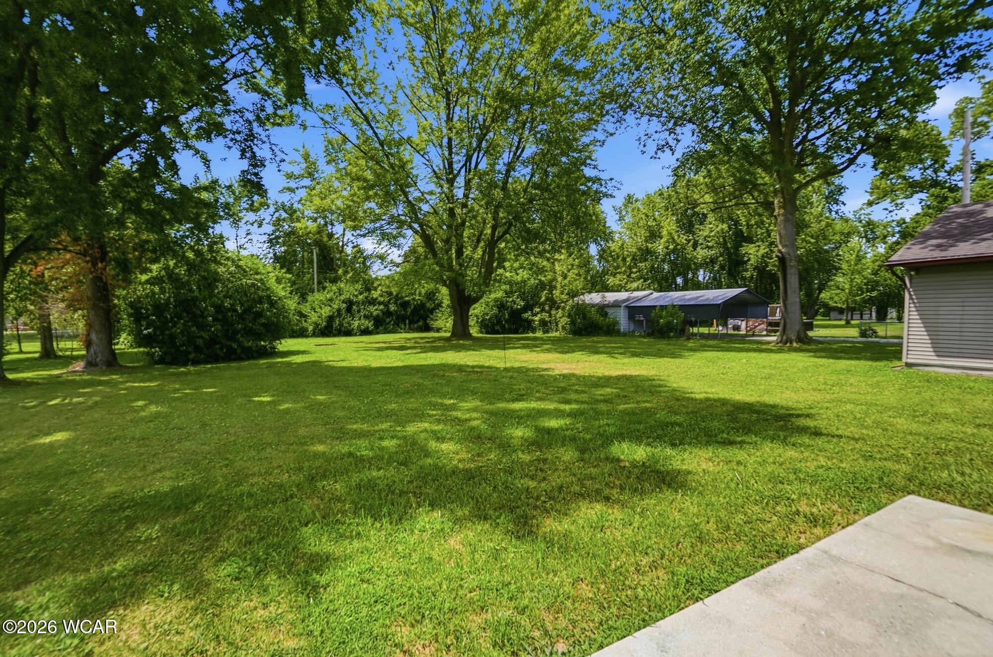 3115 Freyer Road, Elida, Ohio
