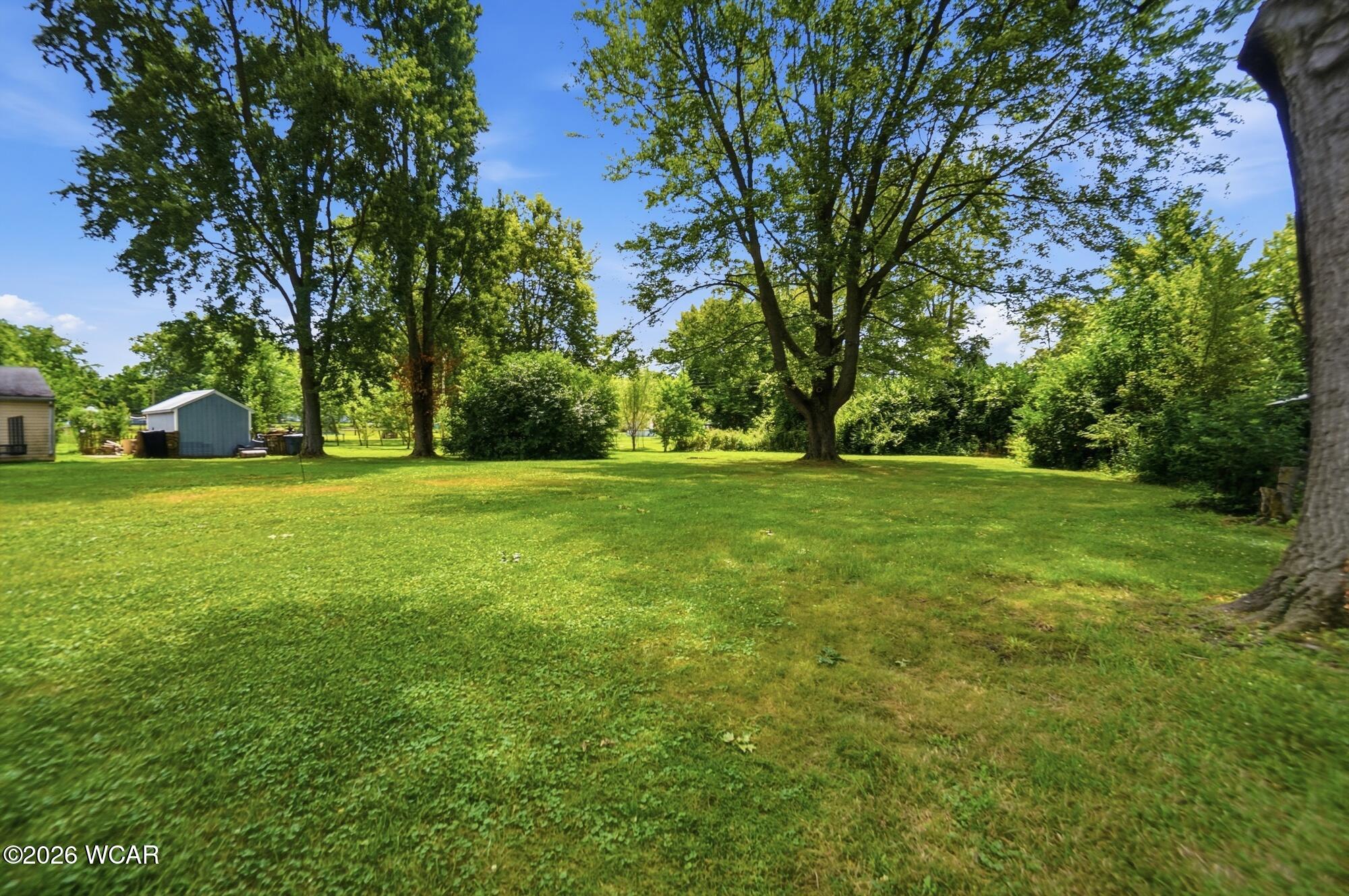 3115 Freyer Road, Elida, Ohio
