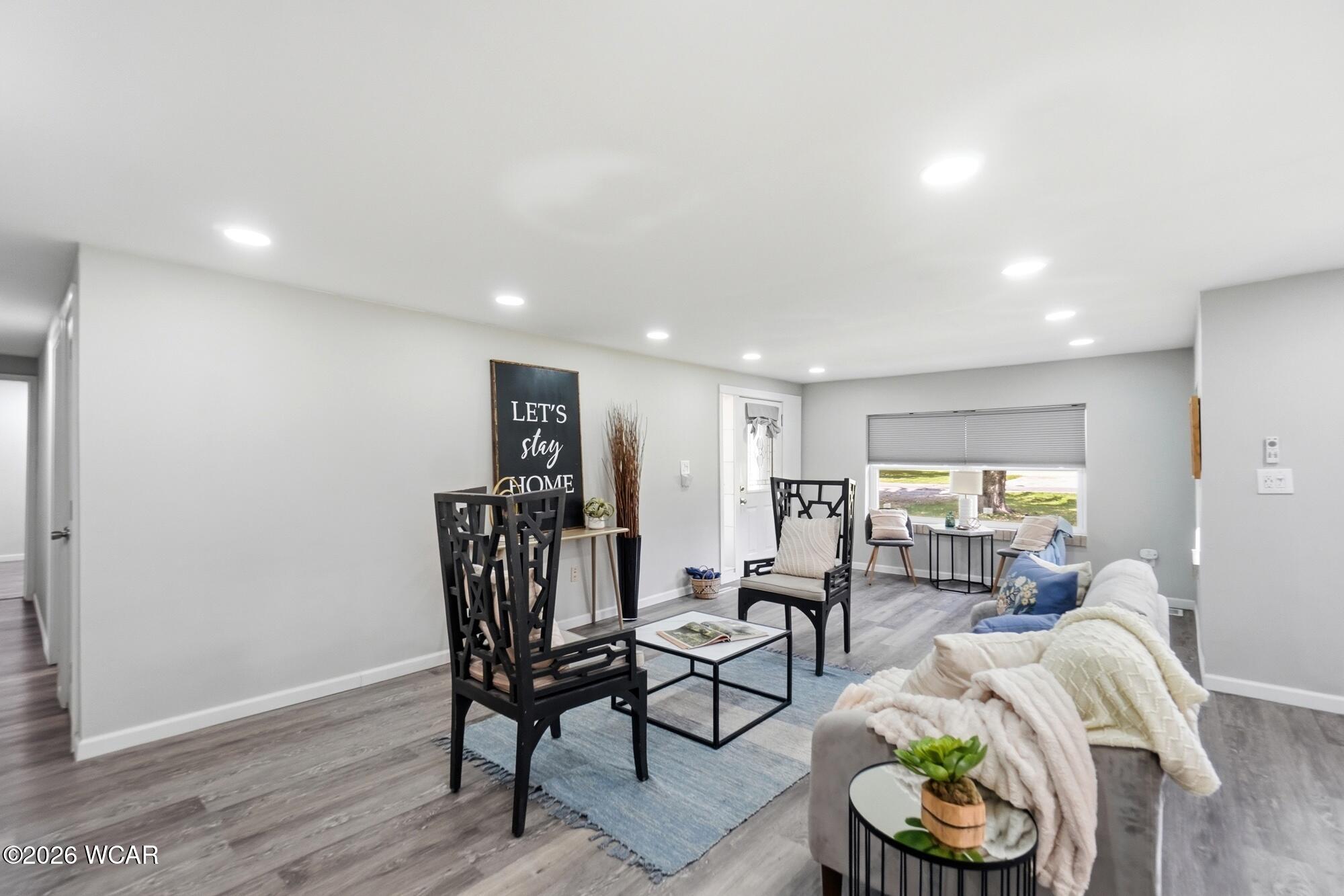 3115 Freyer Road, Elida, Ohio
