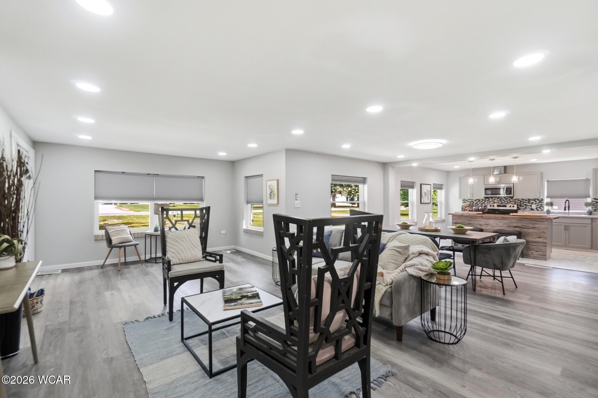 3115 Freyer Road, Elida, Ohio