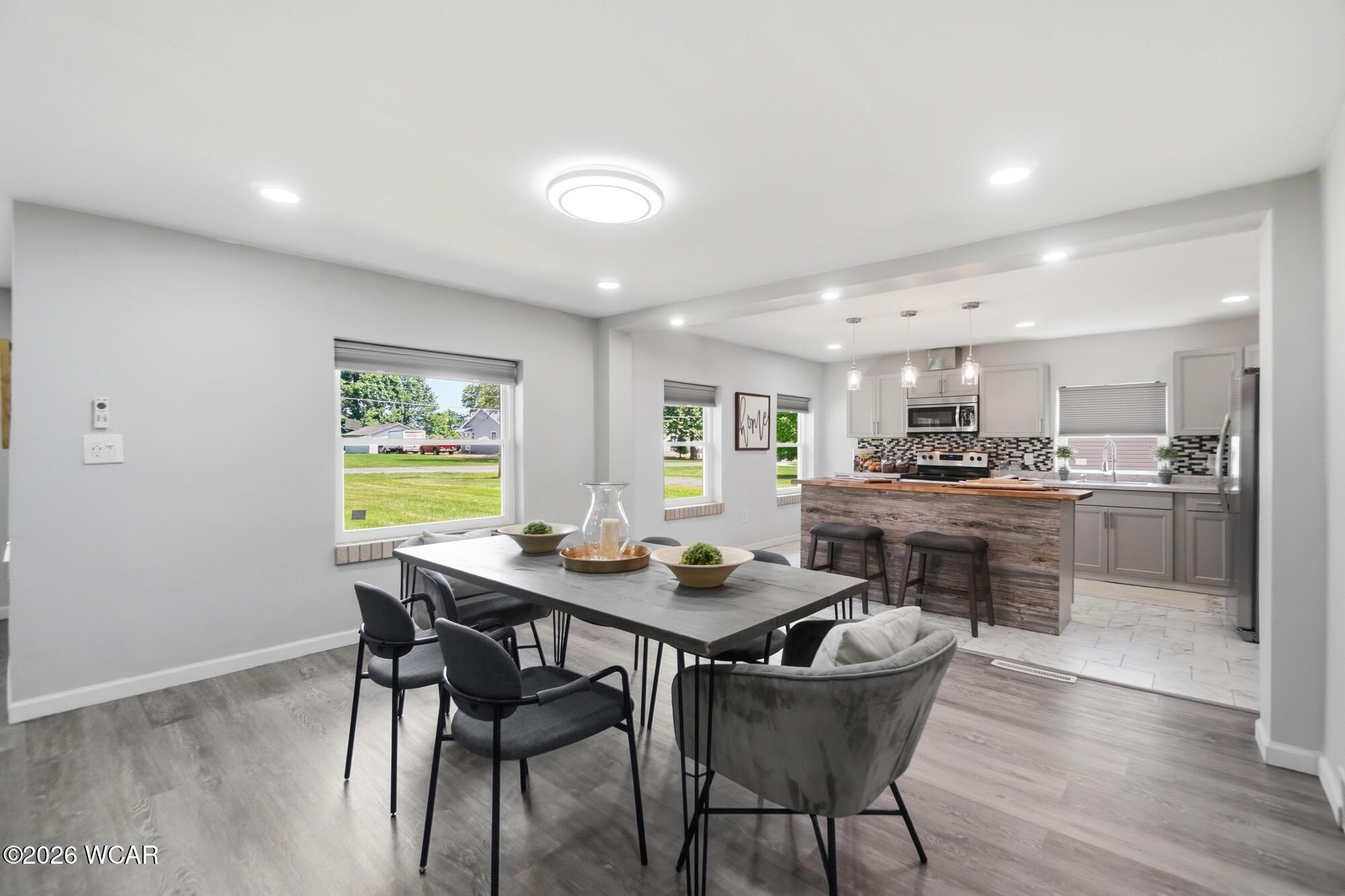 3115 Freyer Road, Elida, Ohio
