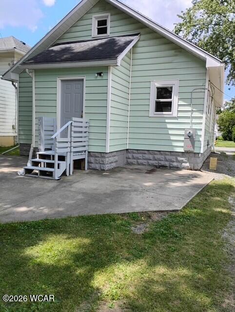 575 Harrison Avenue, Lima, Ohio