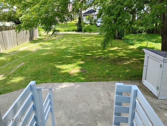 575 Harrison Avenue, Lima, Ohio