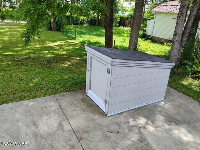 575 Harrison Avenue, Lima, Ohio