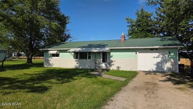 18407 State Route 49, Willshire, Ohio