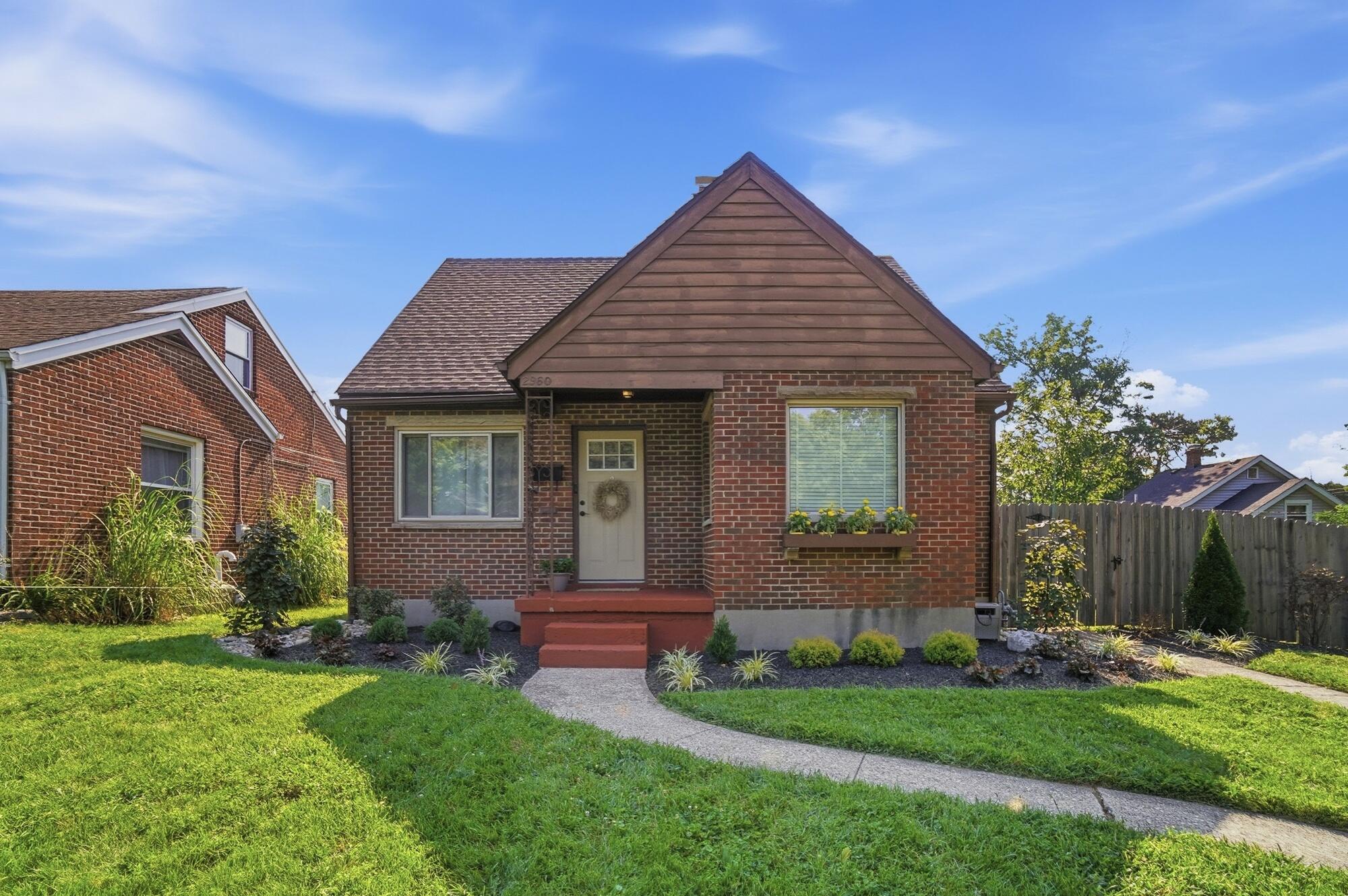 2960 Oakland, Dayton, Ohio 45409