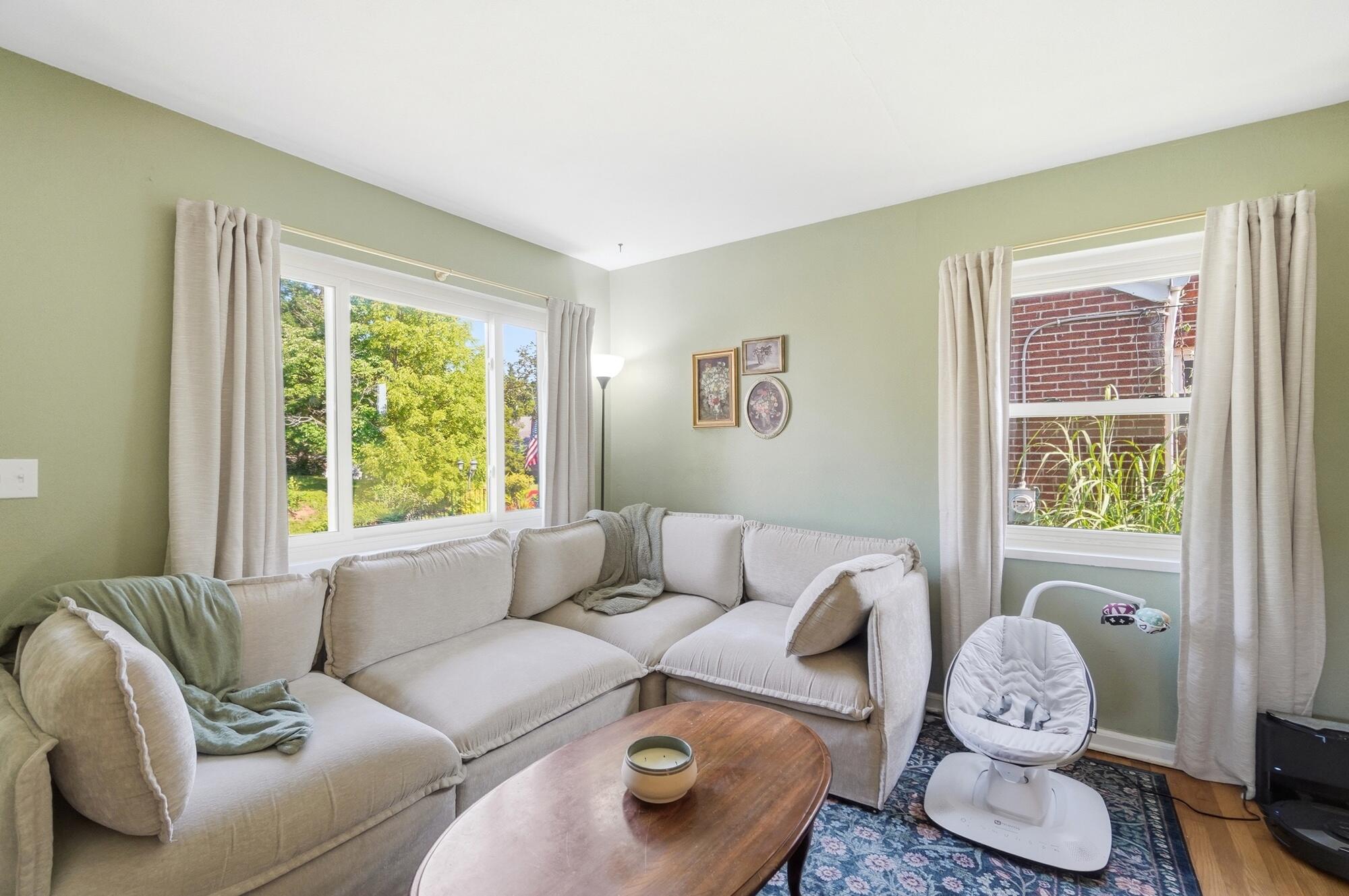 2960 Oakland, Dayton, Ohio 45409