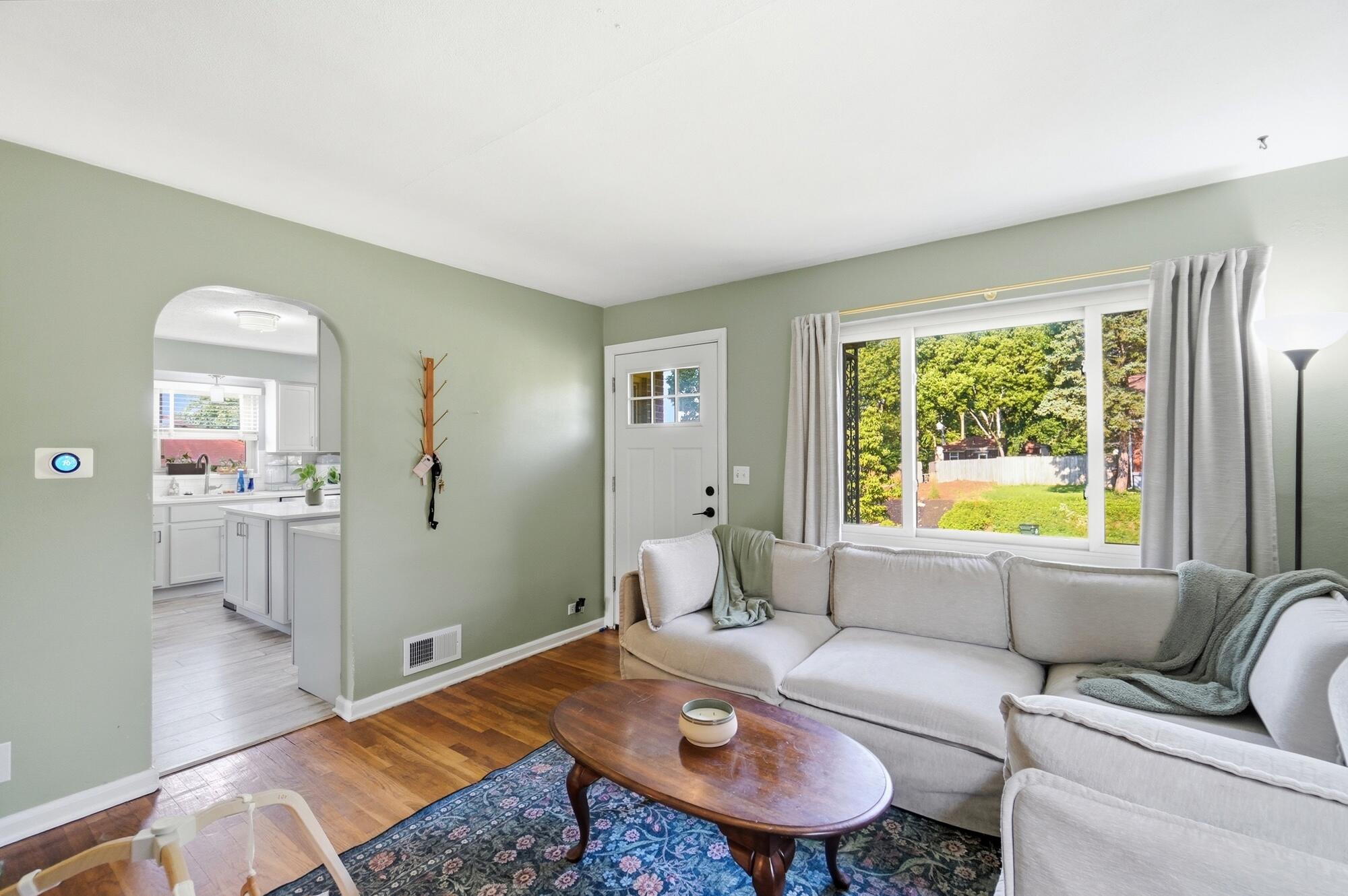 2960 Oakland, Dayton, Ohio 45409