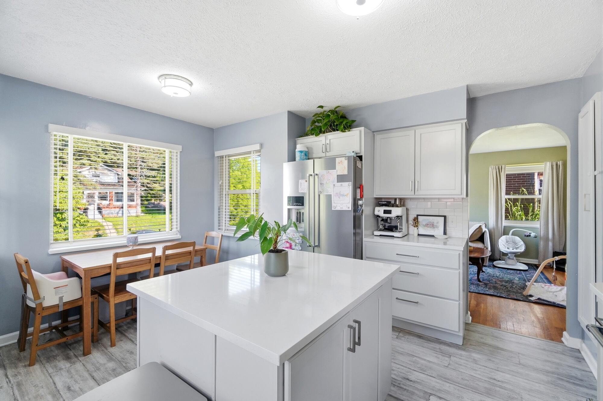 2960 Oakland, Dayton, Ohio 45409
