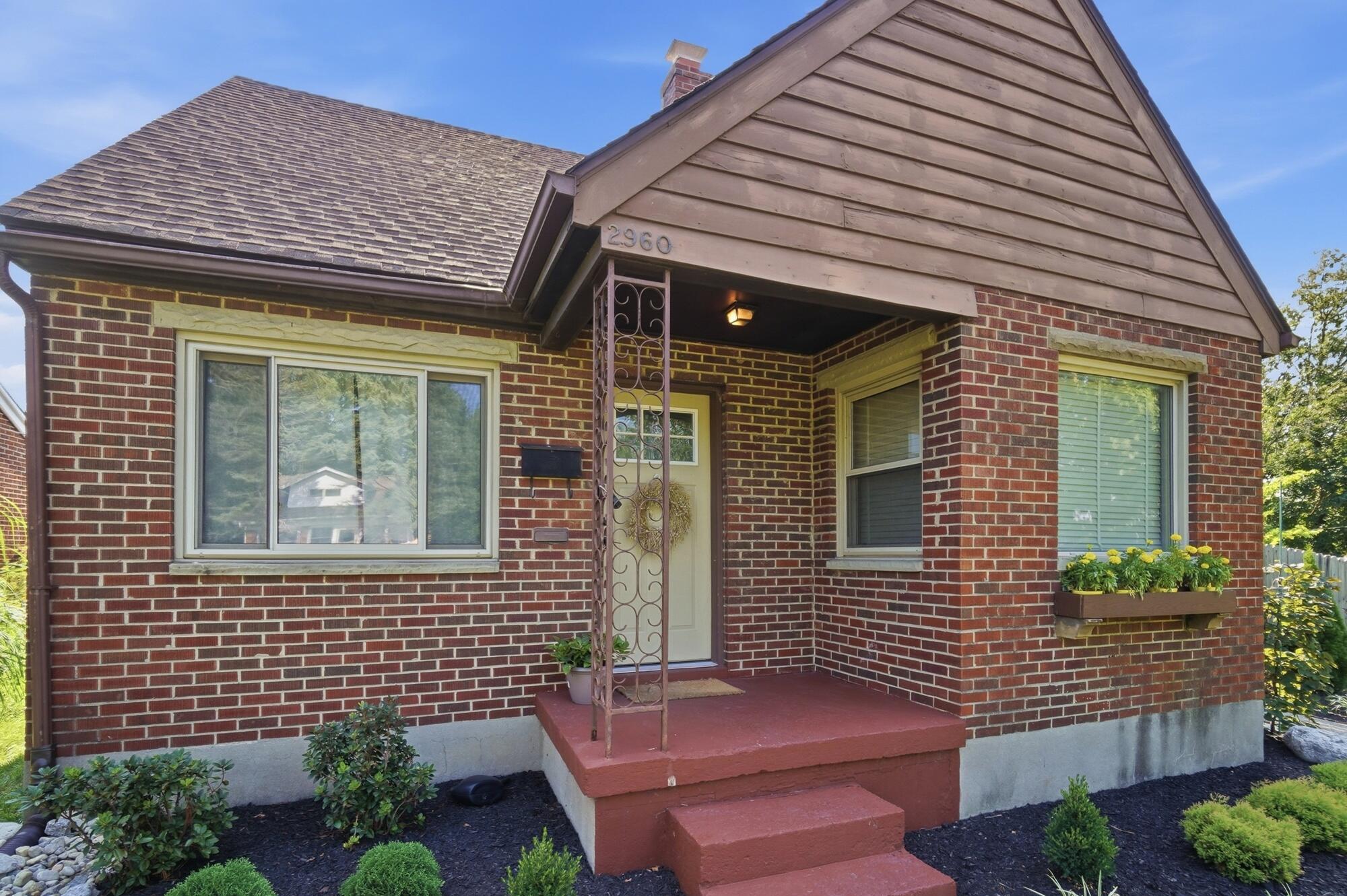 2960 Oakland, Dayton, Ohio 45409