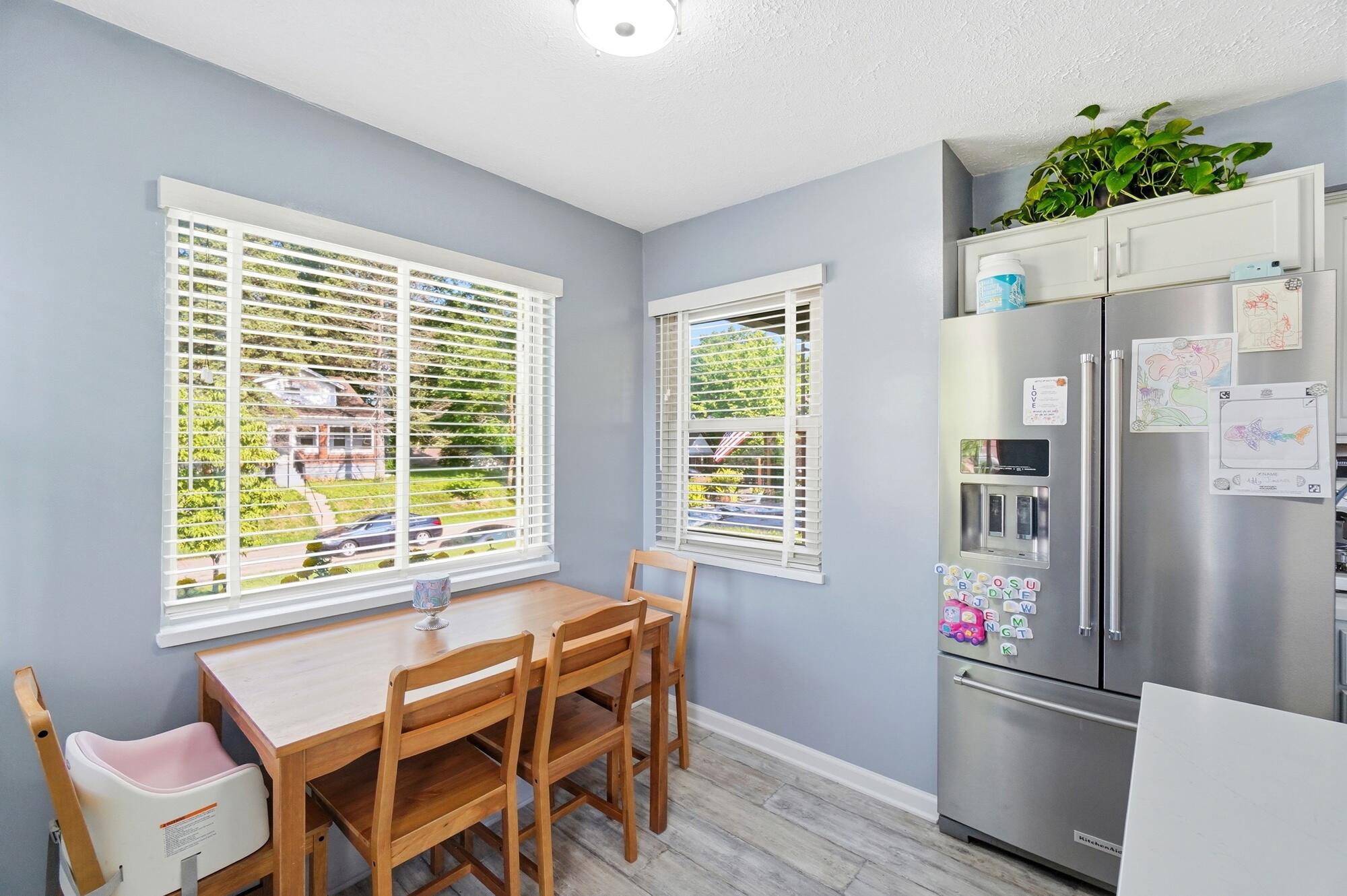 2960 Oakland, Dayton, Ohio 45409