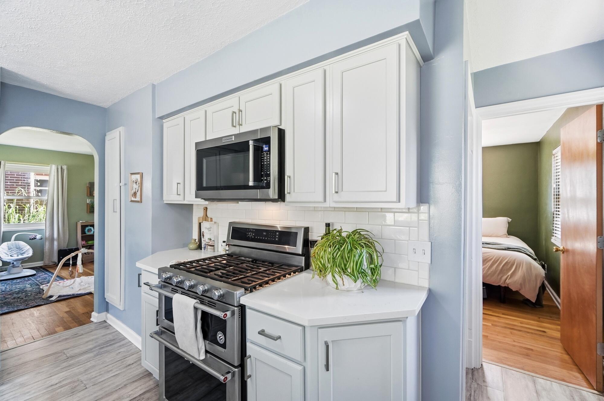 2960 Oakland, Dayton, Ohio 45409