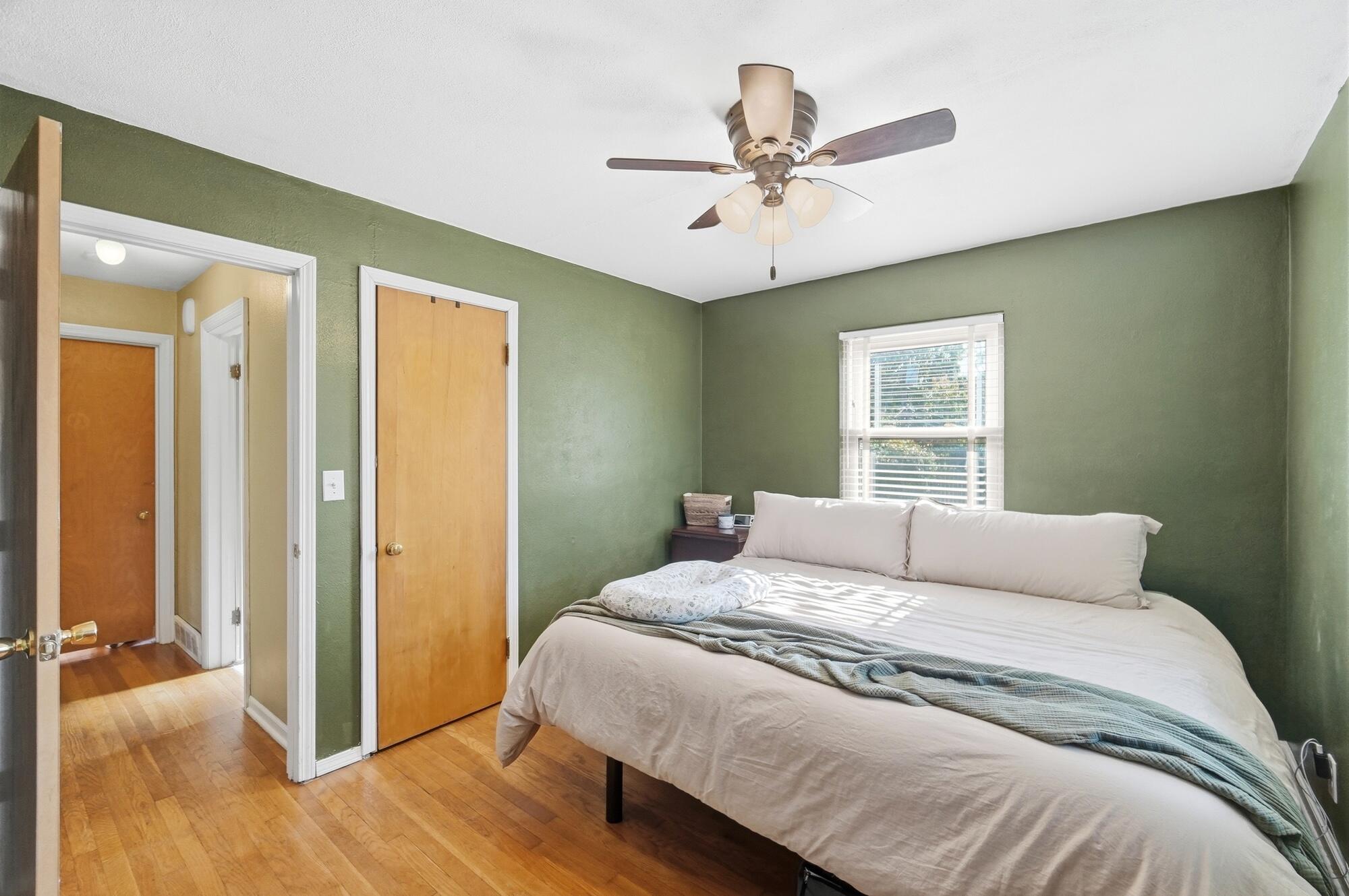 2960 Oakland, Dayton, Ohio 45409