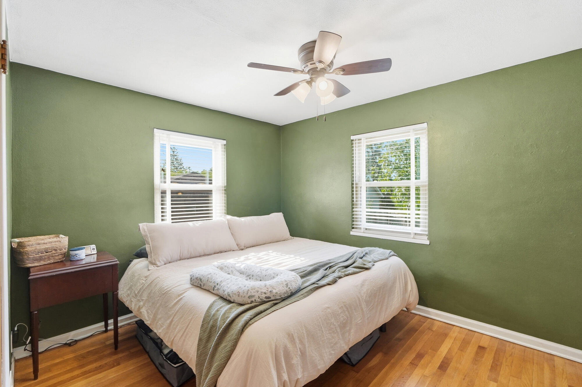 2960 Oakland, Dayton, Ohio 45409