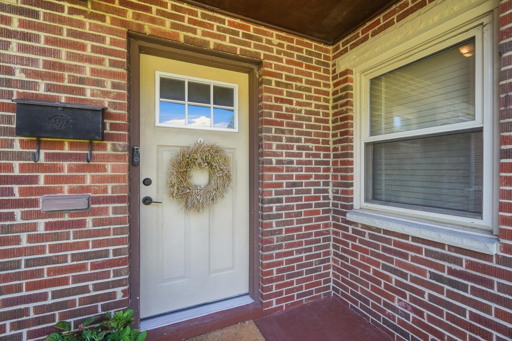 2960 Oakland, Dayton, Ohio 45409