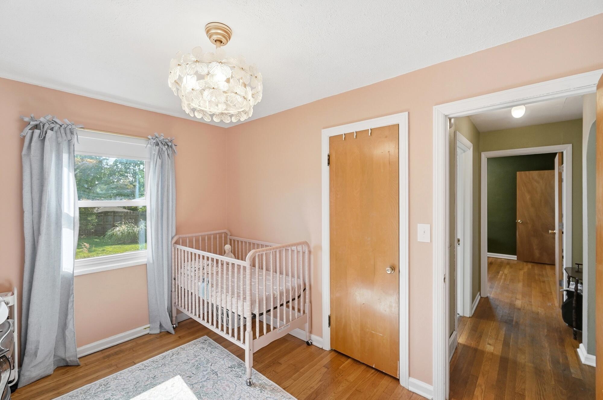 2960 Oakland, Dayton, Ohio 45409