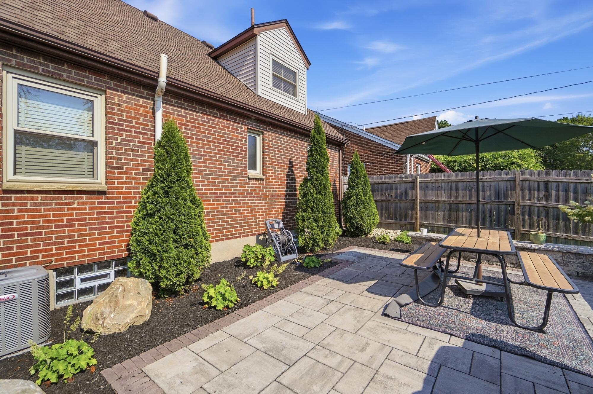 2960 Oakland, Dayton, Ohio 45409