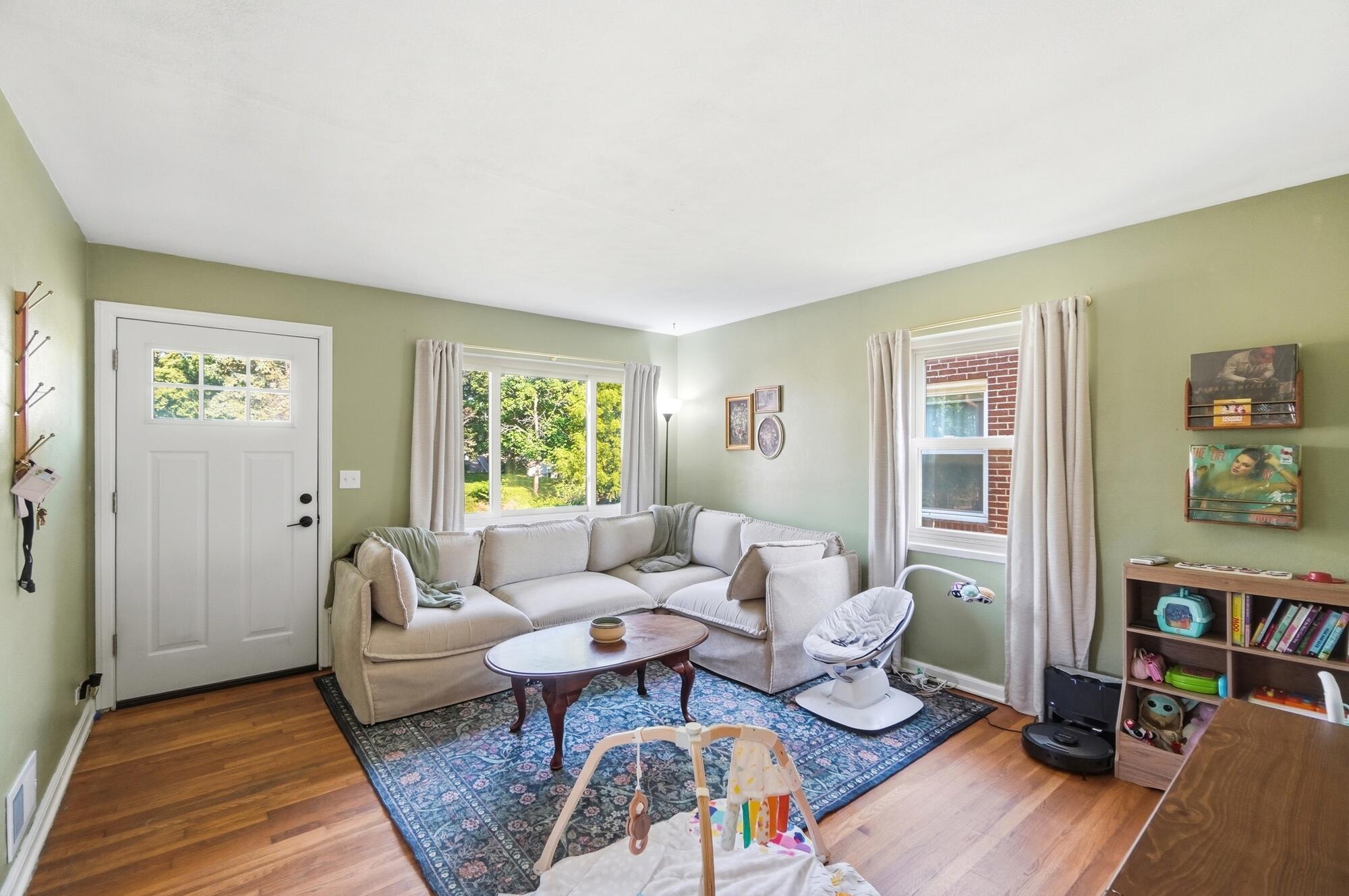 2960 Oakland, Dayton, Ohio 45409