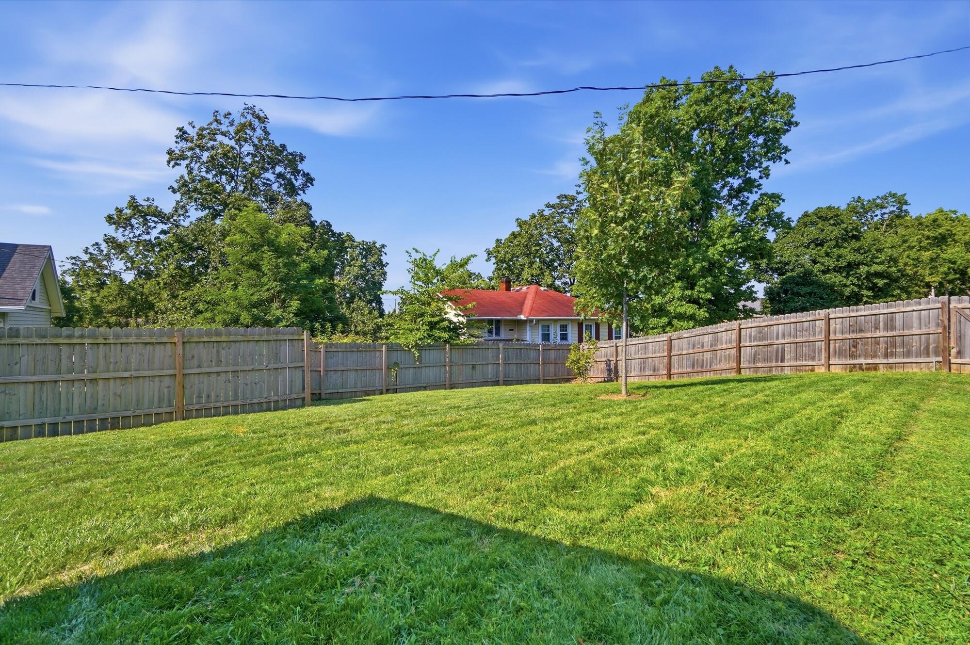 2960 Oakland, Dayton, Ohio 45409