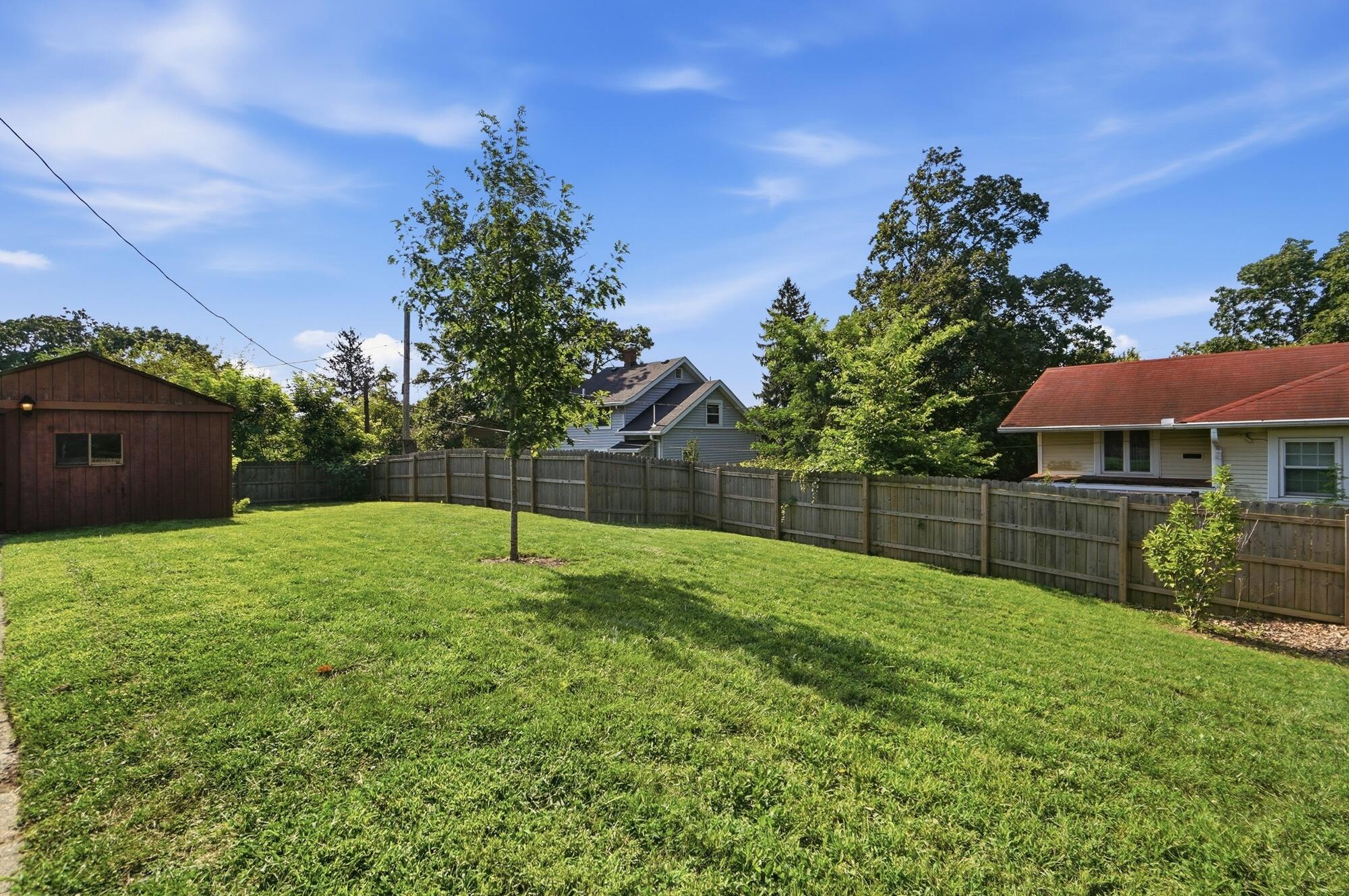 2960 Oakland, Dayton, Ohio 45409
