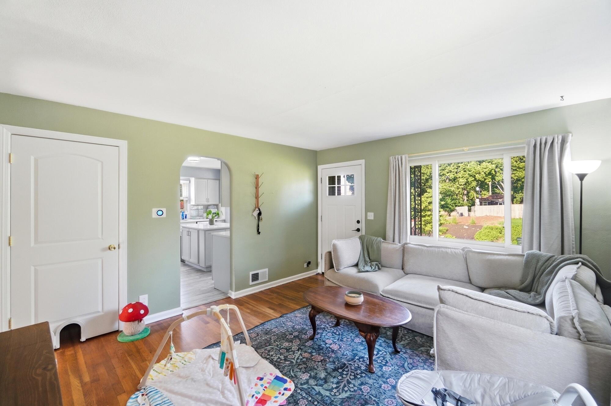 2960 Oakland, Dayton, Ohio 45409