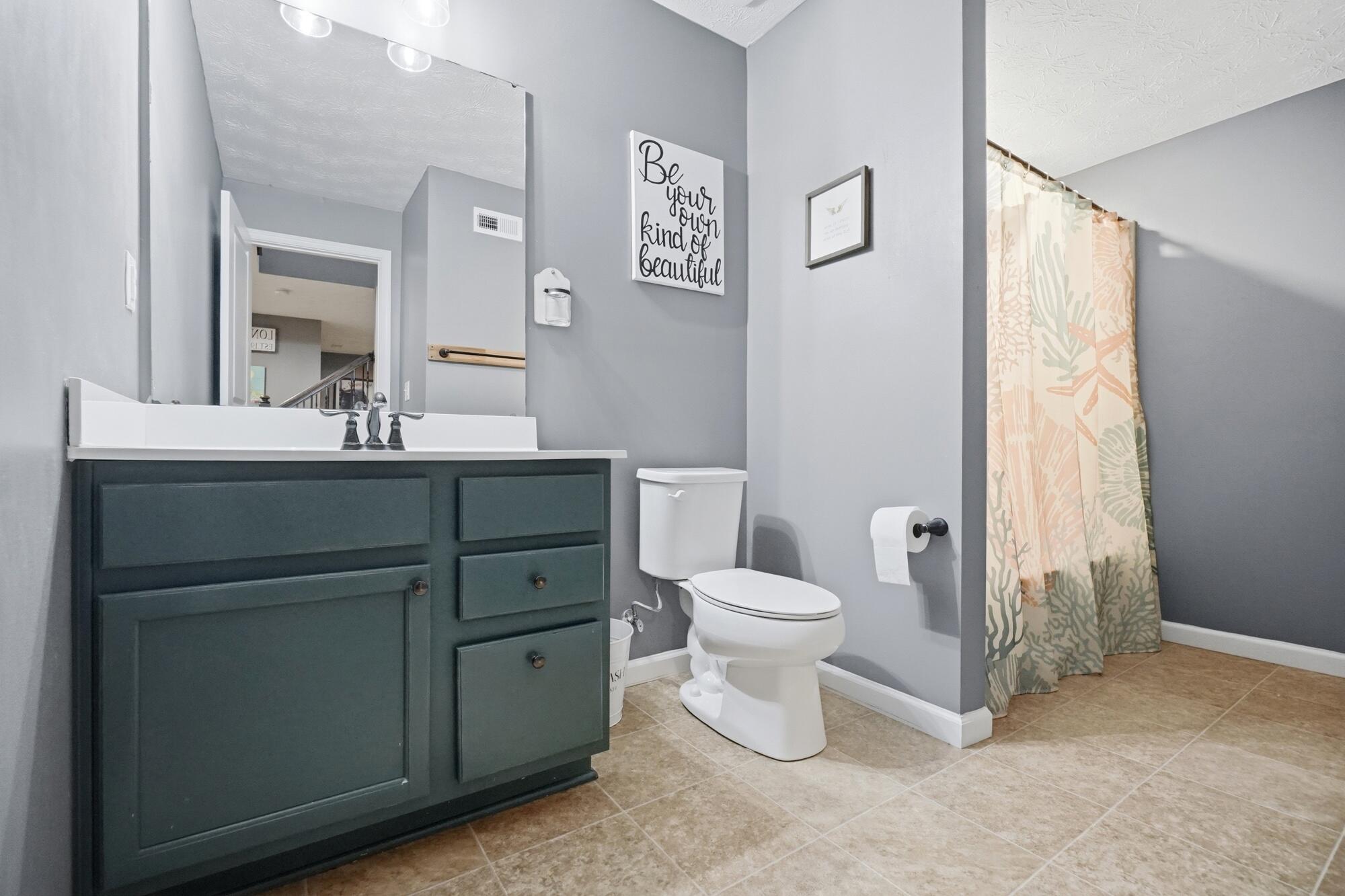 3302 Heatherstone, Troy, Ohio 45373