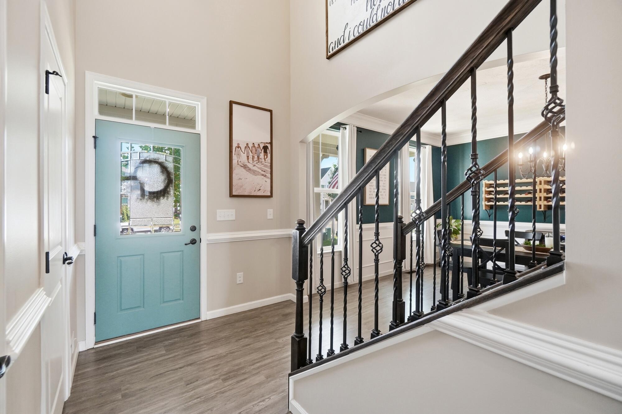 3302 Heatherstone, Troy, Ohio 45373