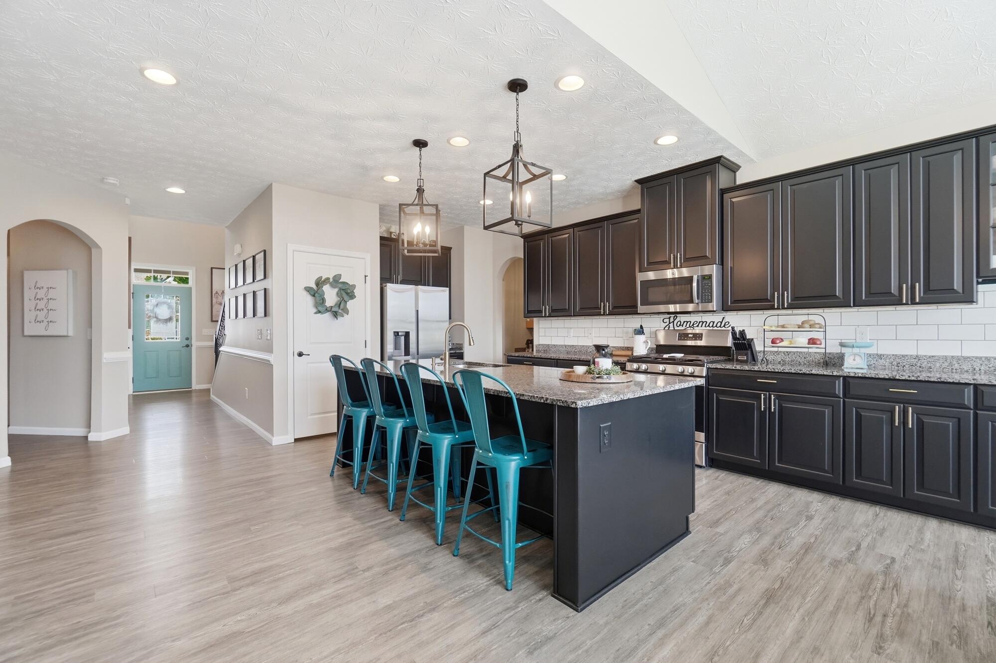 3302 Heatherstone, Troy, Ohio 45373