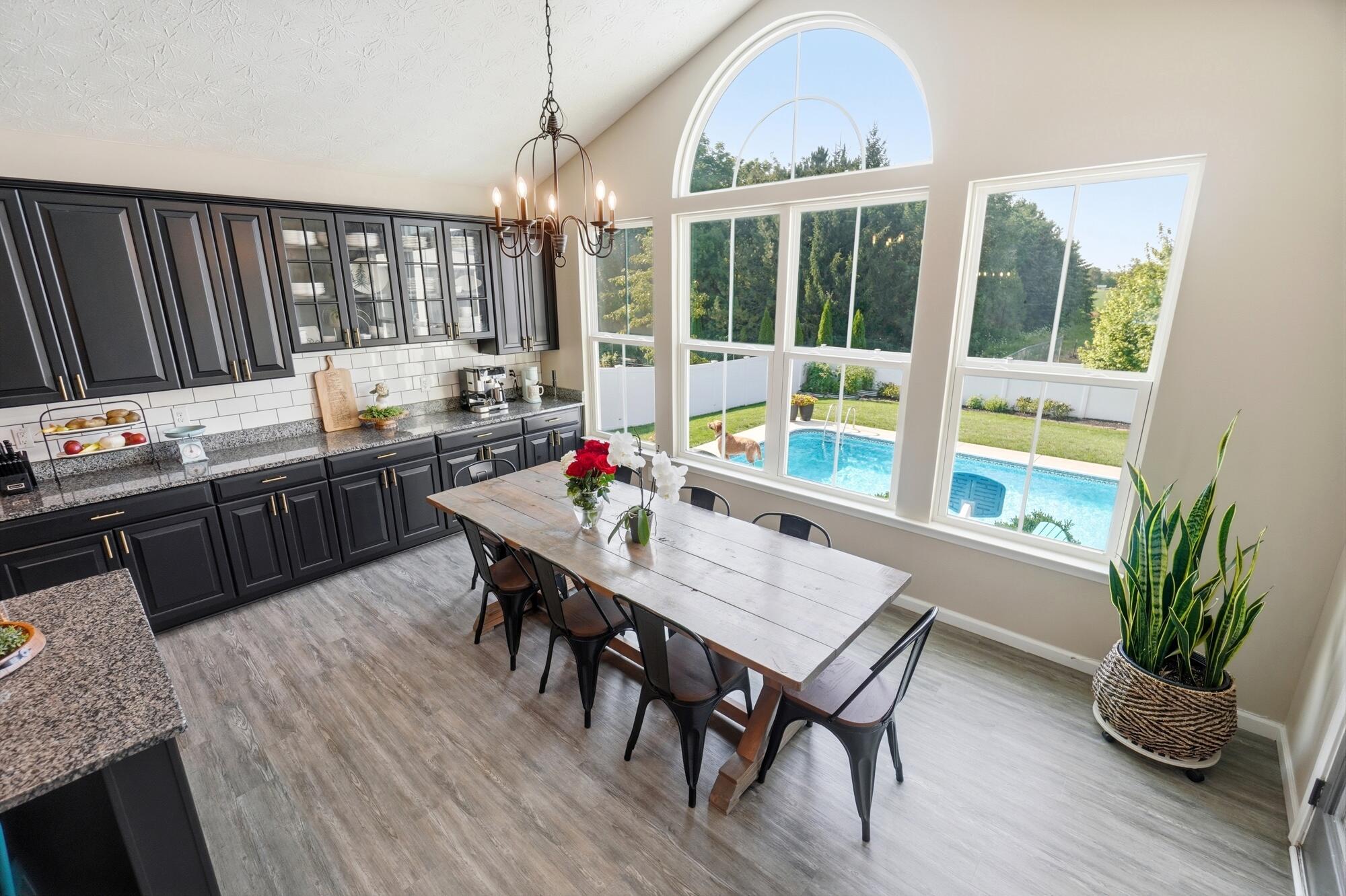 3302 Heatherstone, Troy, Ohio 45373