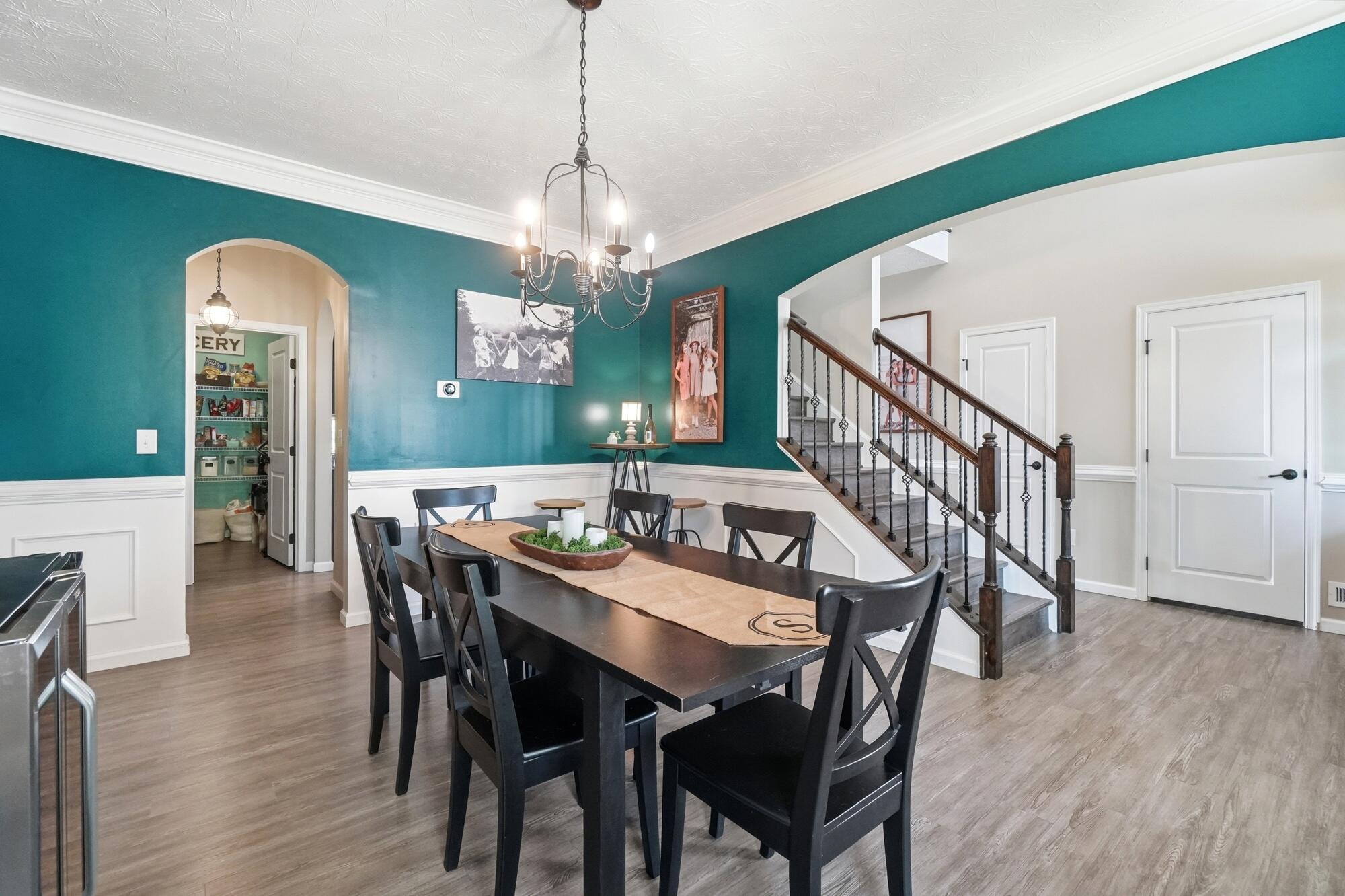 3302 Heatherstone, Troy, Ohio 45373
