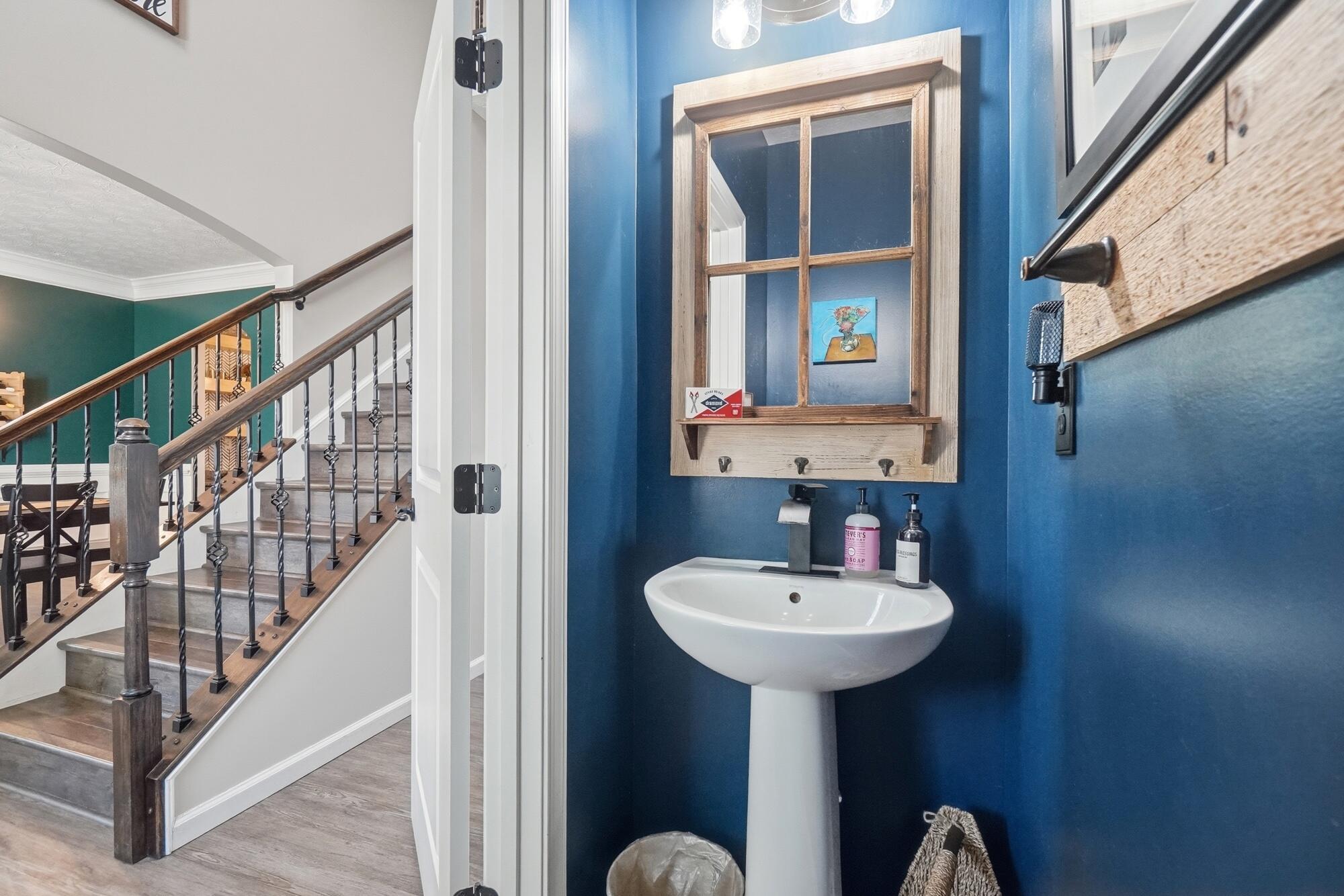 3302 Heatherstone, Troy, Ohio 45373