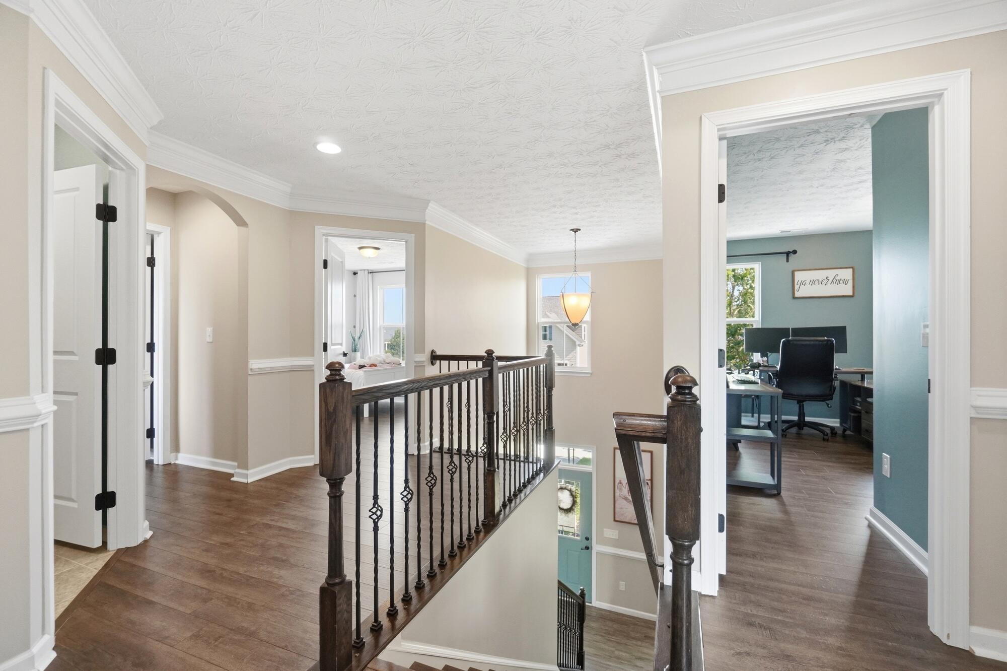 3302 Heatherstone, Troy, Ohio 45373