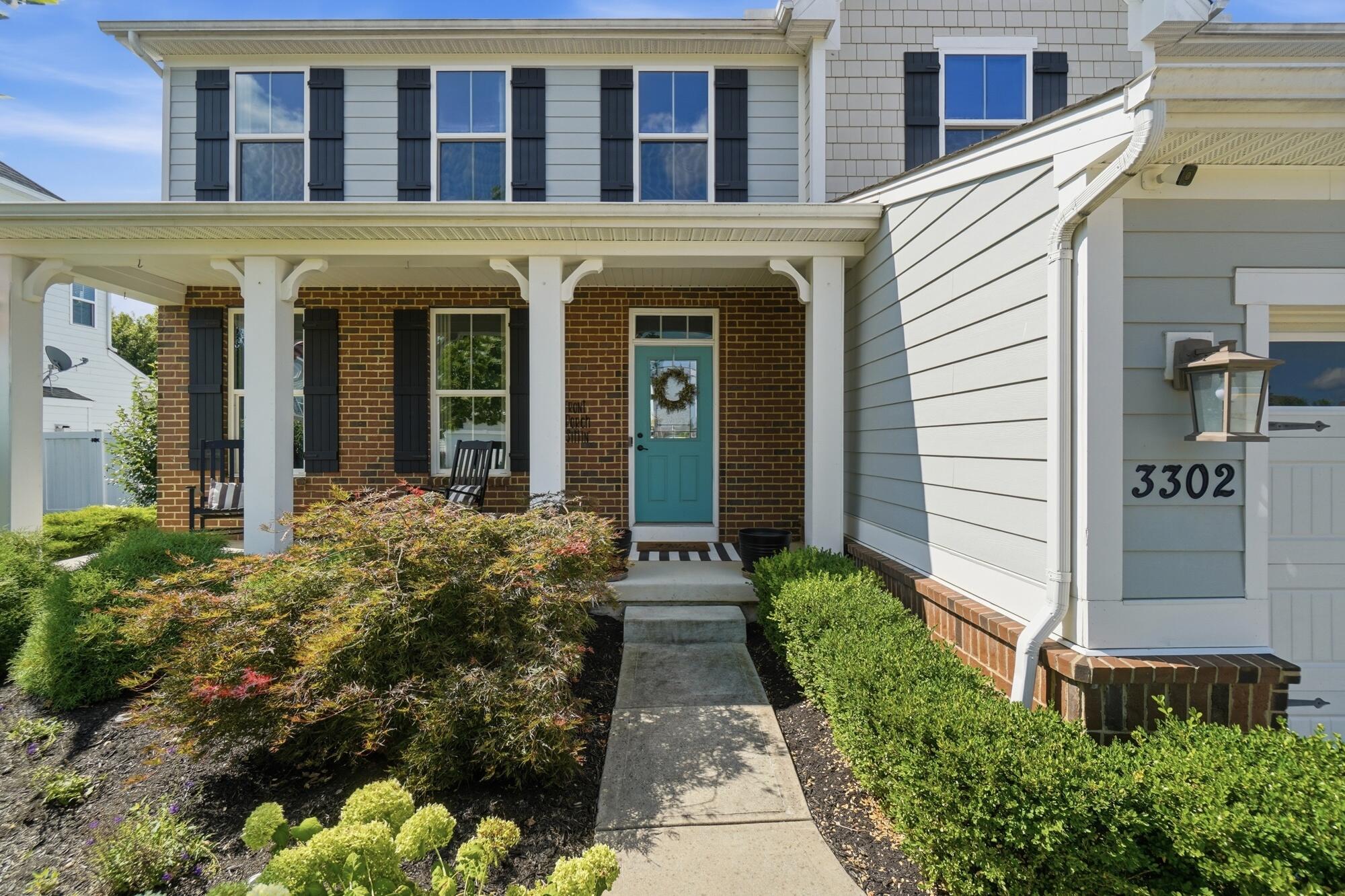 3302 Heatherstone, Troy, Ohio 45373