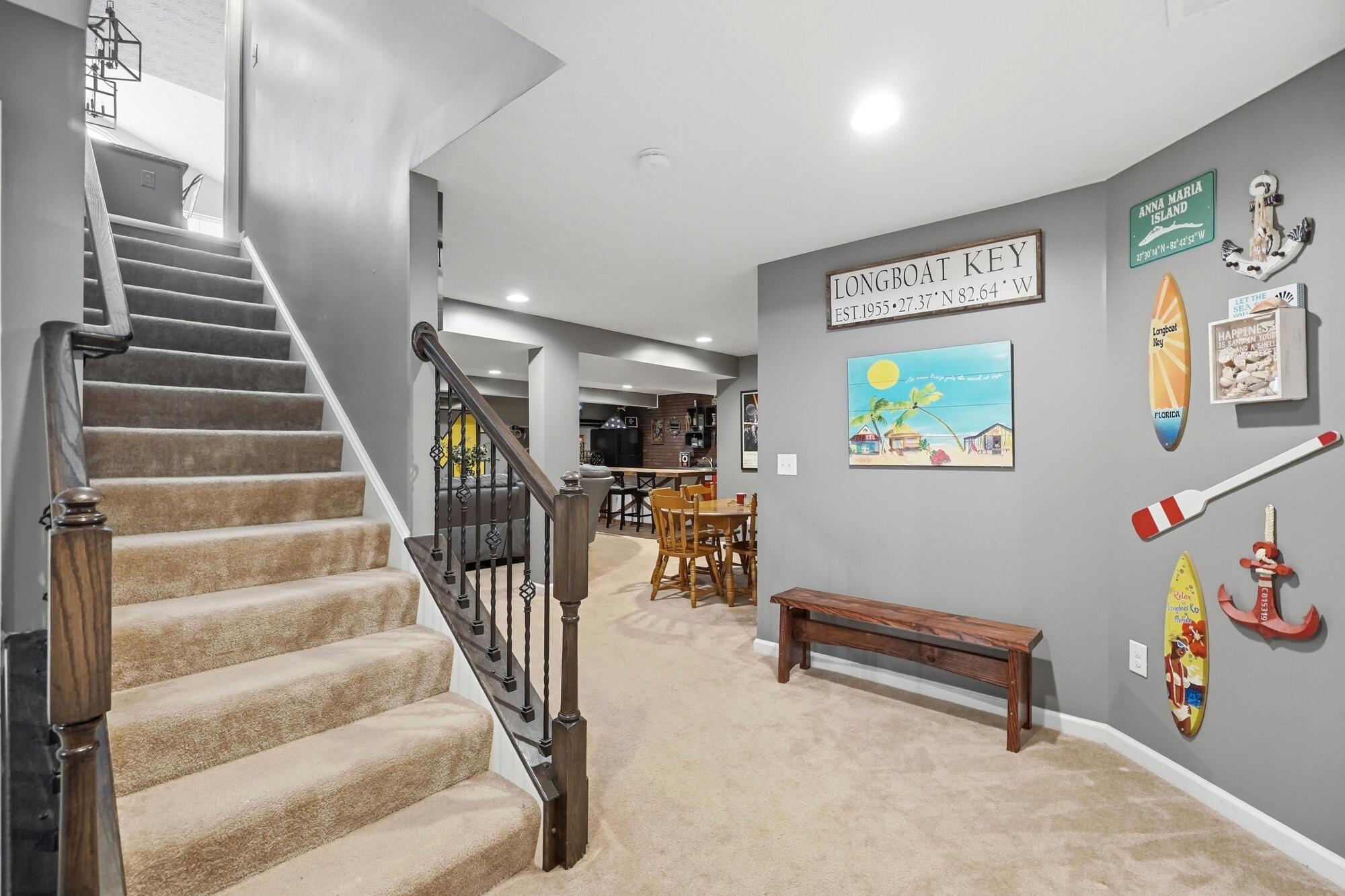 3302 Heatherstone, Troy, Ohio 45373