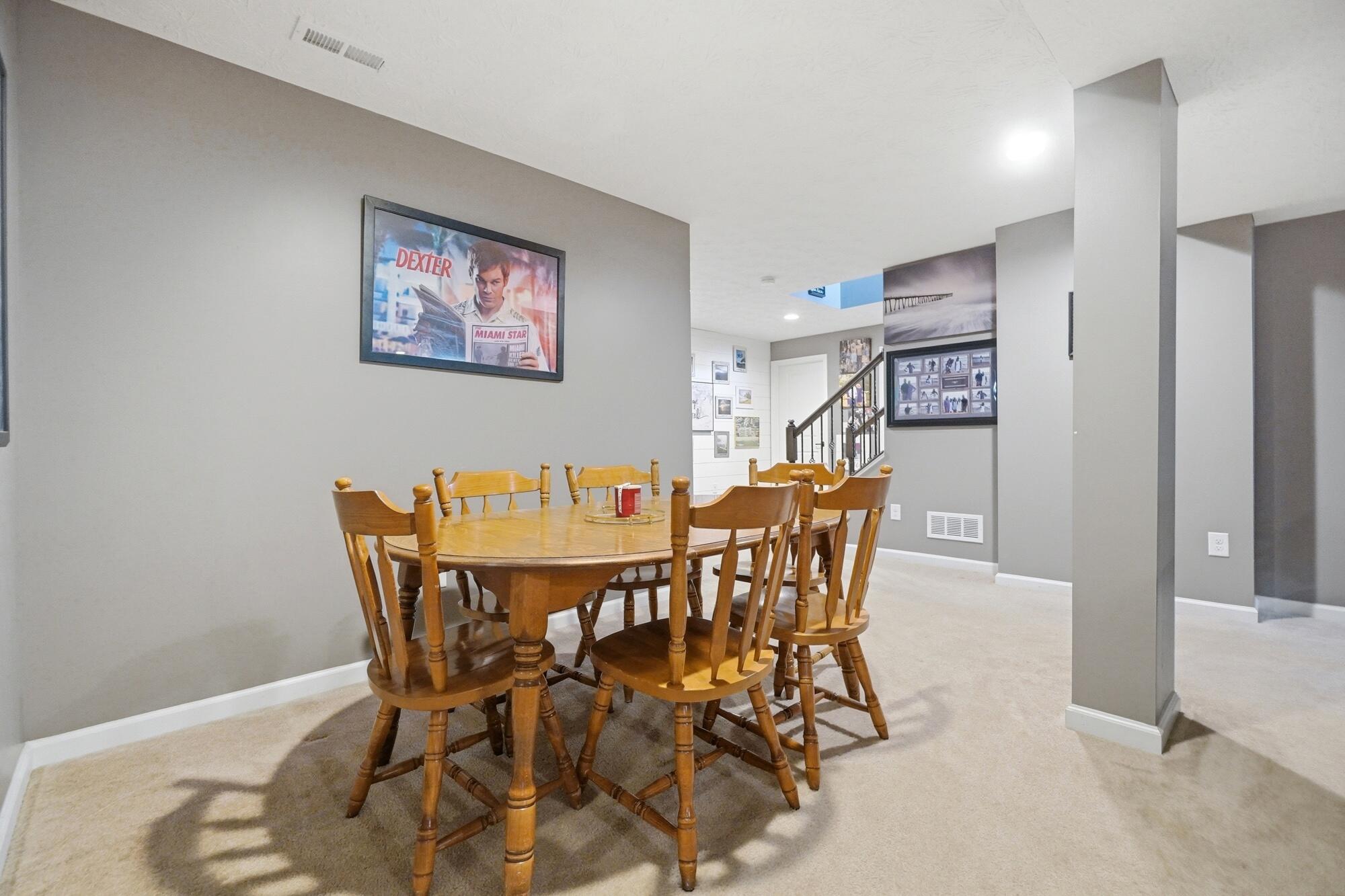 3302 Heatherstone, Troy, Ohio 45373