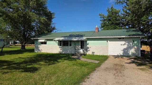 18407 State Route 49, Willshire, Ohio 45898