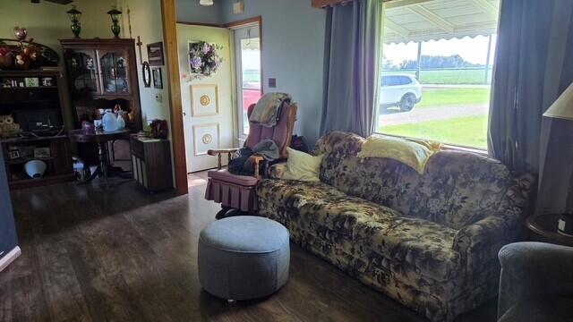18407 State Route 49, Willshire, Ohio 45898